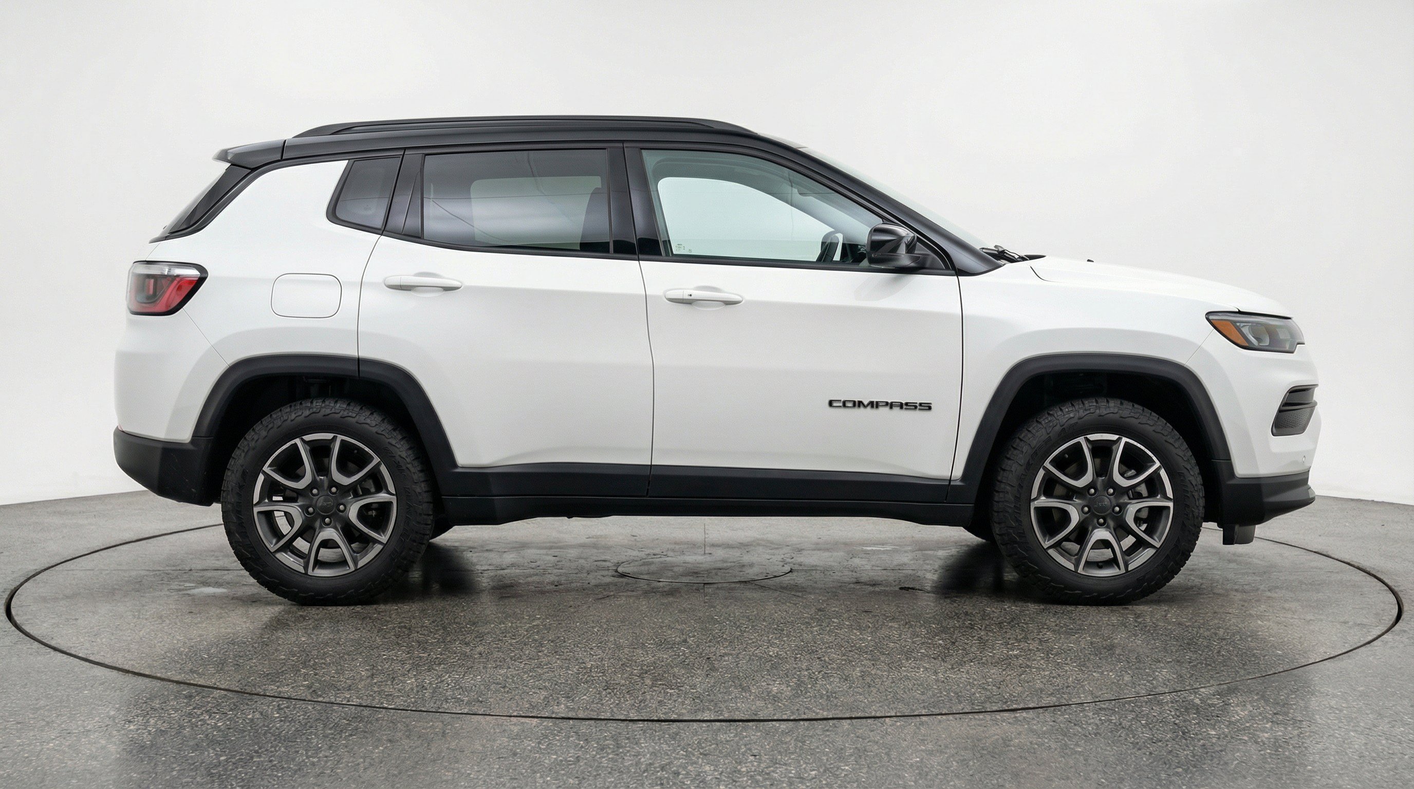 Thumbnail: 2025 Jeep Compass - 10