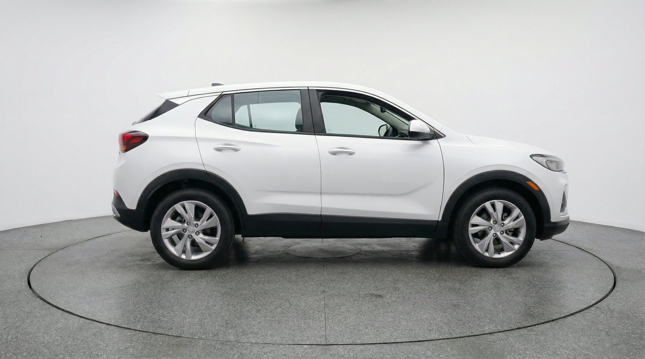 Thumbnail: 2026 Buick Encore GX - 10