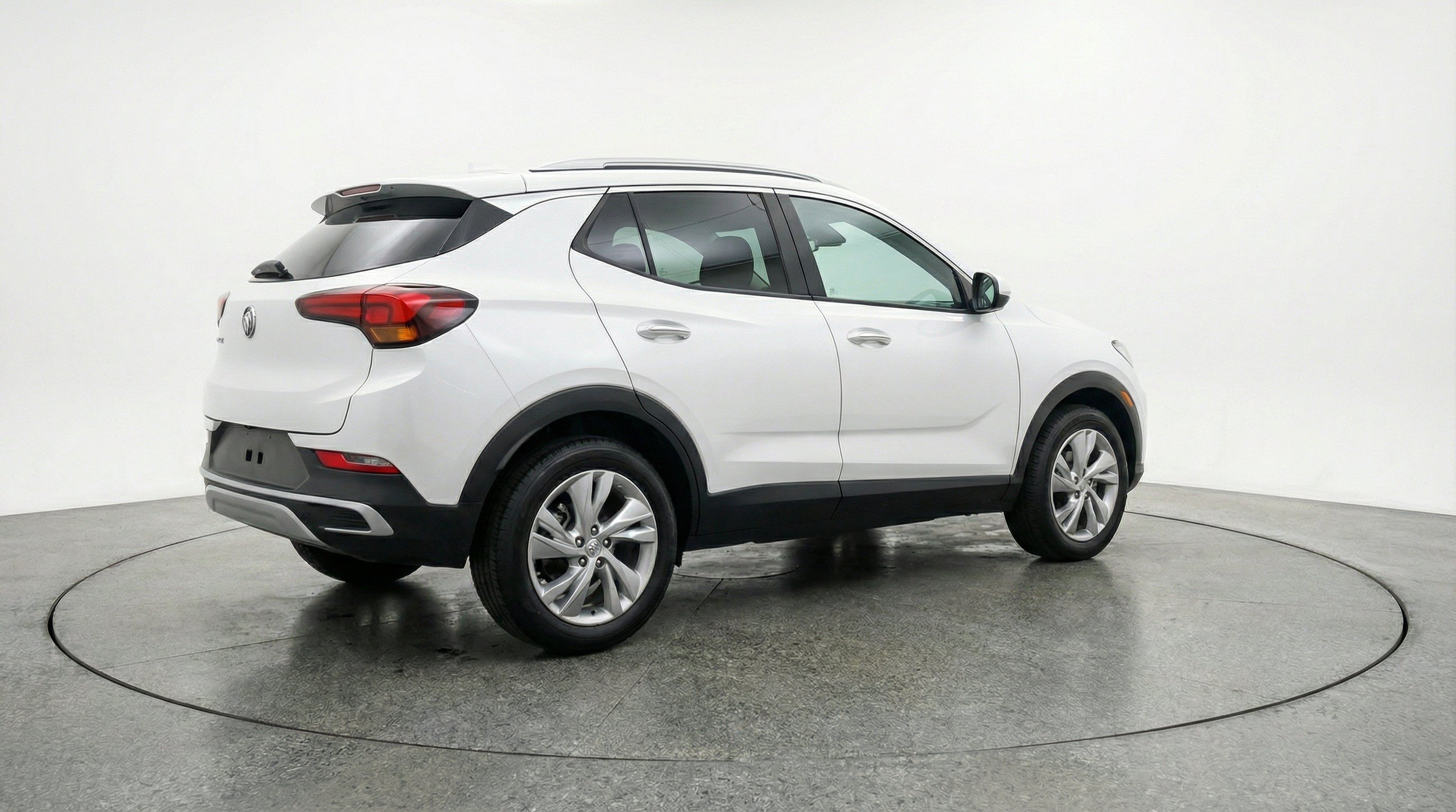Thumbnail: 2026 Buick Encore GX - 9