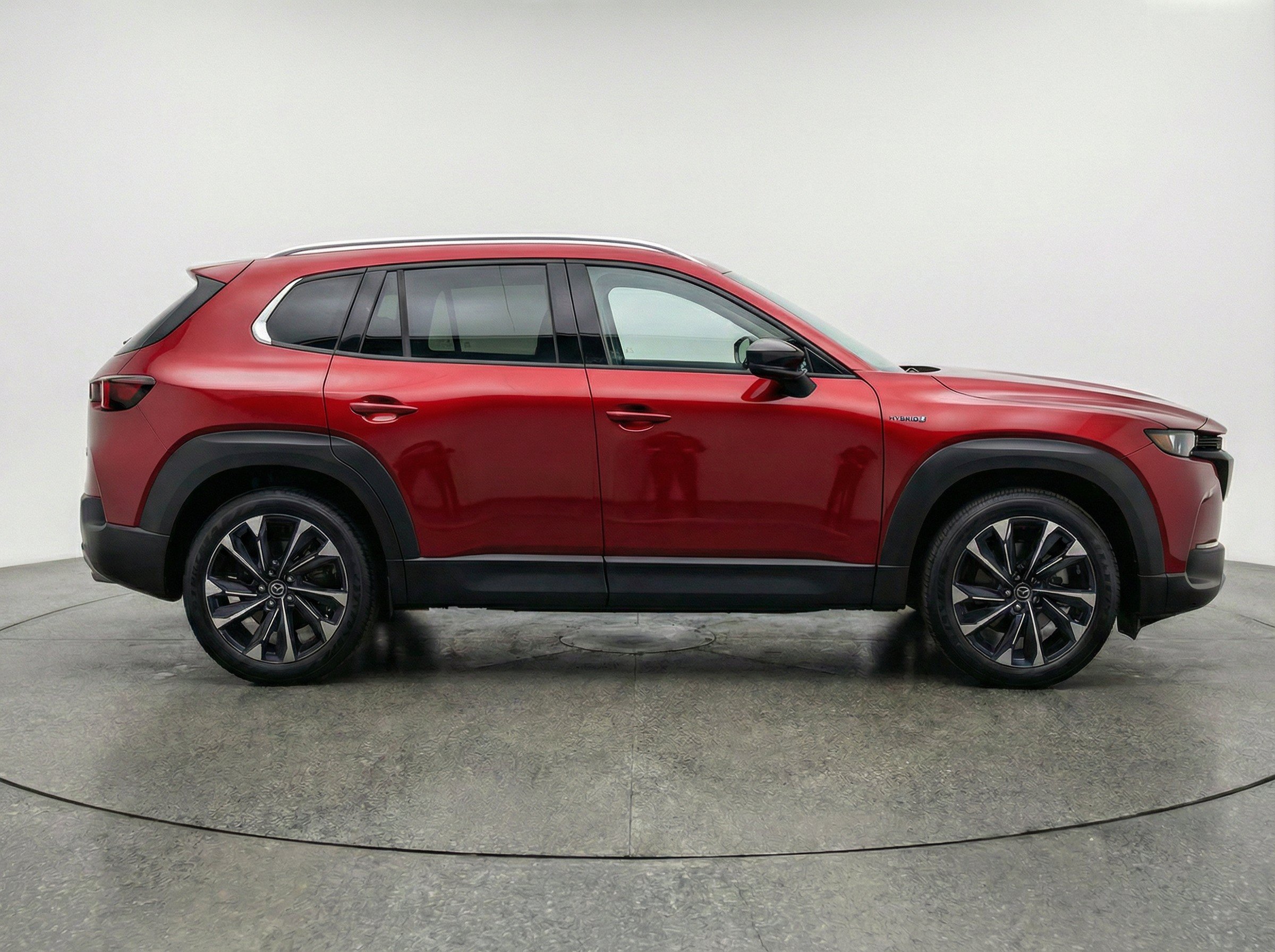 Thumbnail: 2025 Mazda CX-50 - 11