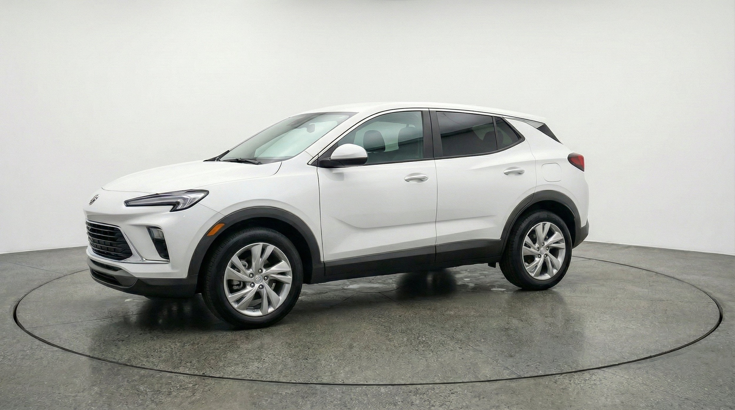 Thumbnail: 2026 Buick Encore GX - 3