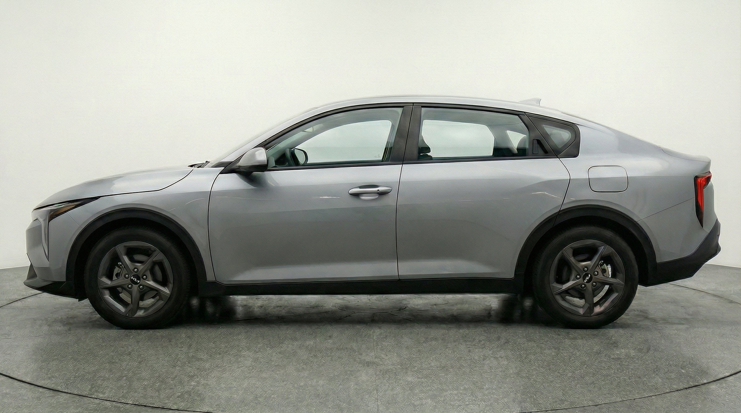 Thumbnail: 2025 Kia K4 - 5