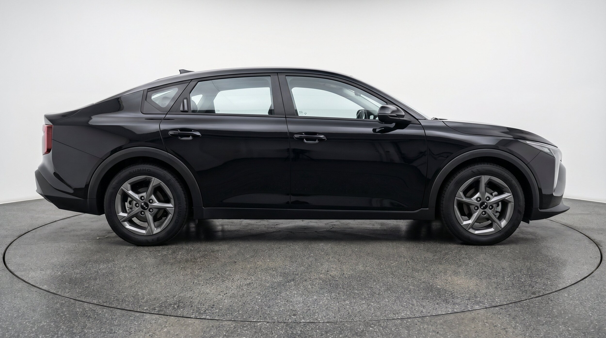 Thumbnail: 2026 Kia K4 - 10