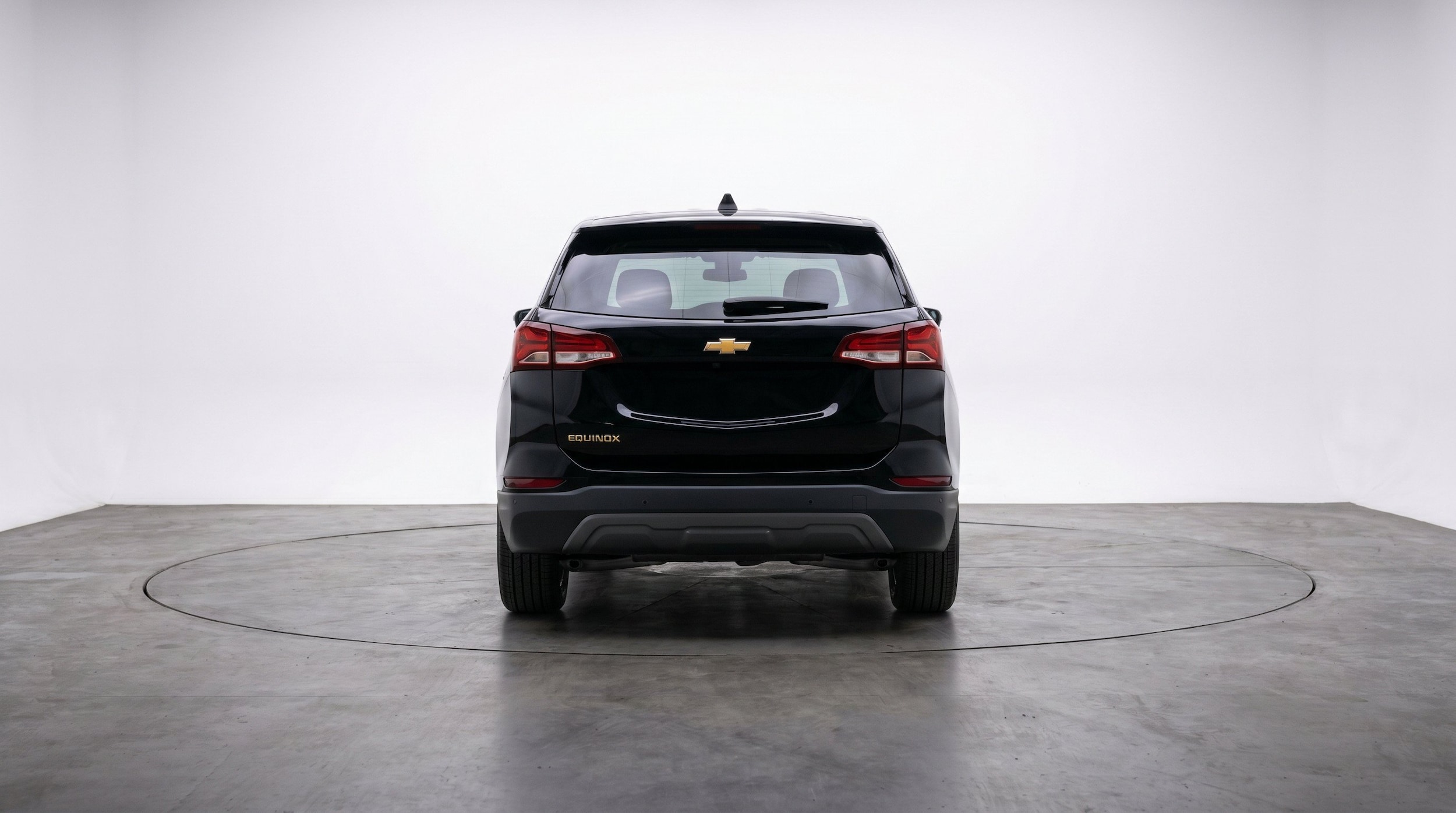 Thumbnail: 2025 Chevrolet Equinox - 7