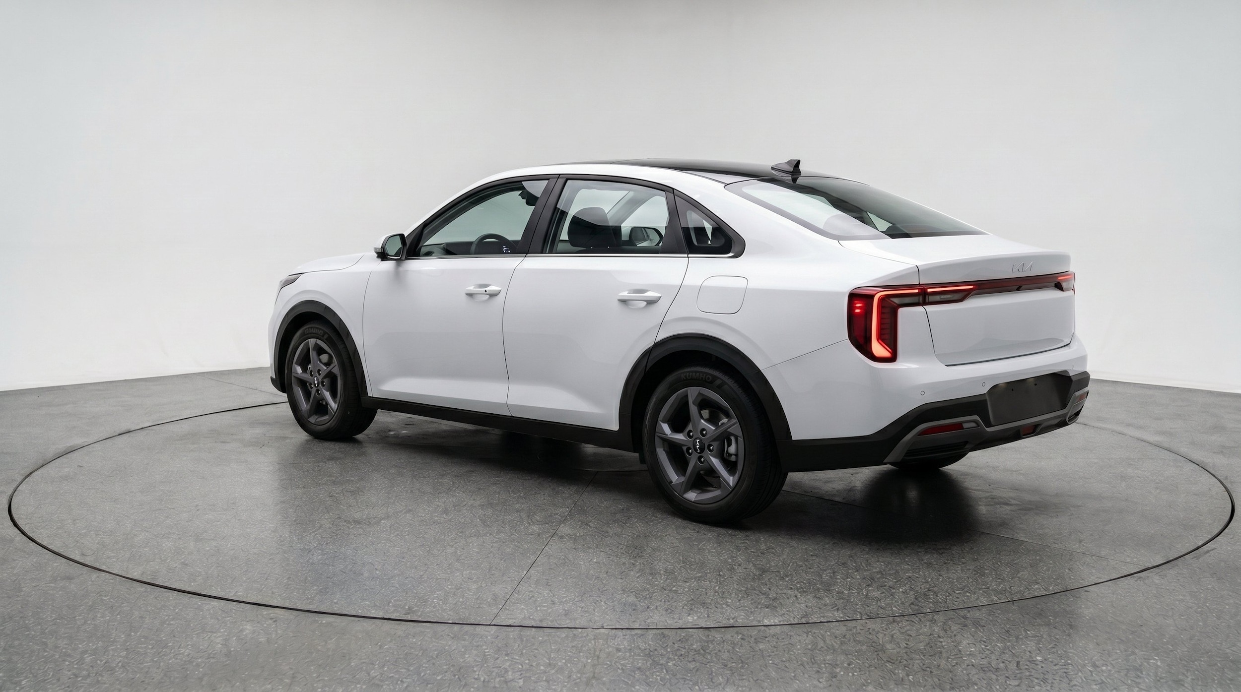 Thumbnail: 2025 Kia K4 - 6