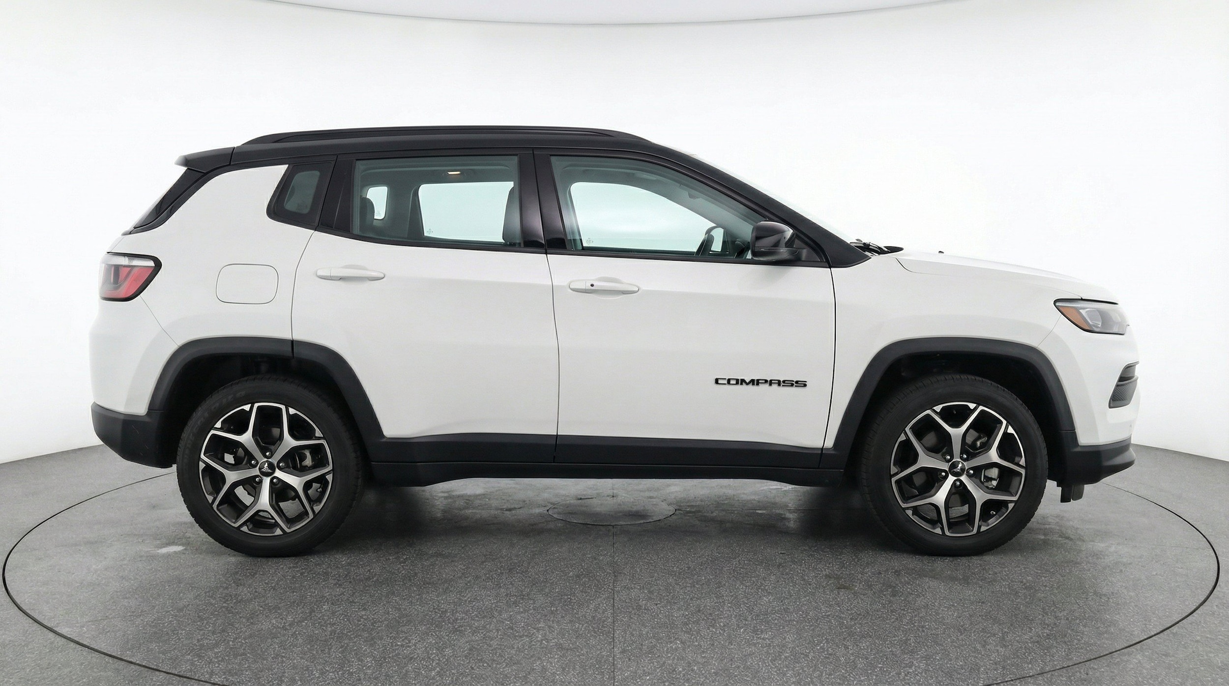Thumbnail: 2025 Jeep Compass - 10