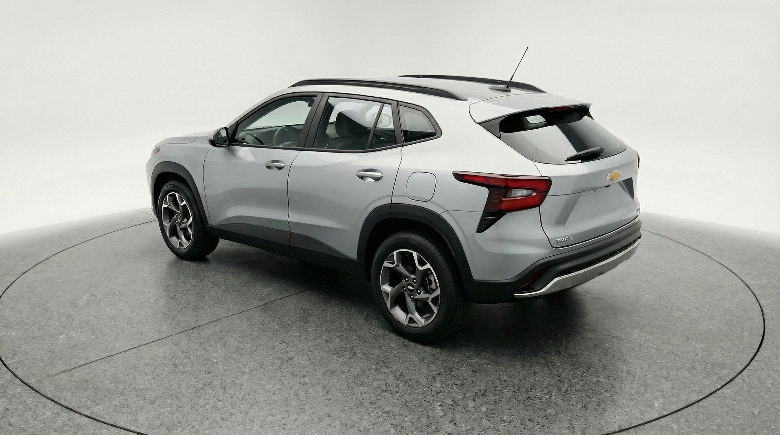 Thumbnail: 2025 Chevrolet Trax - 6