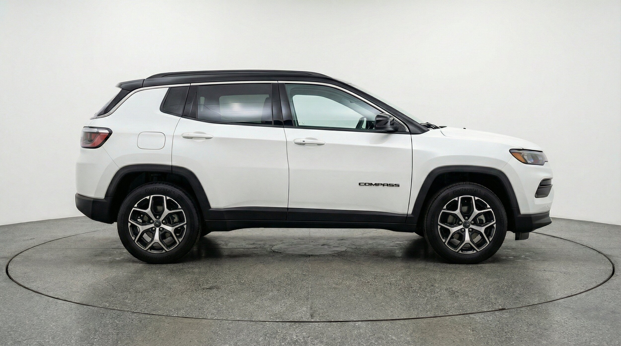 Thumbnail: 2025 Jeep Compass - 10