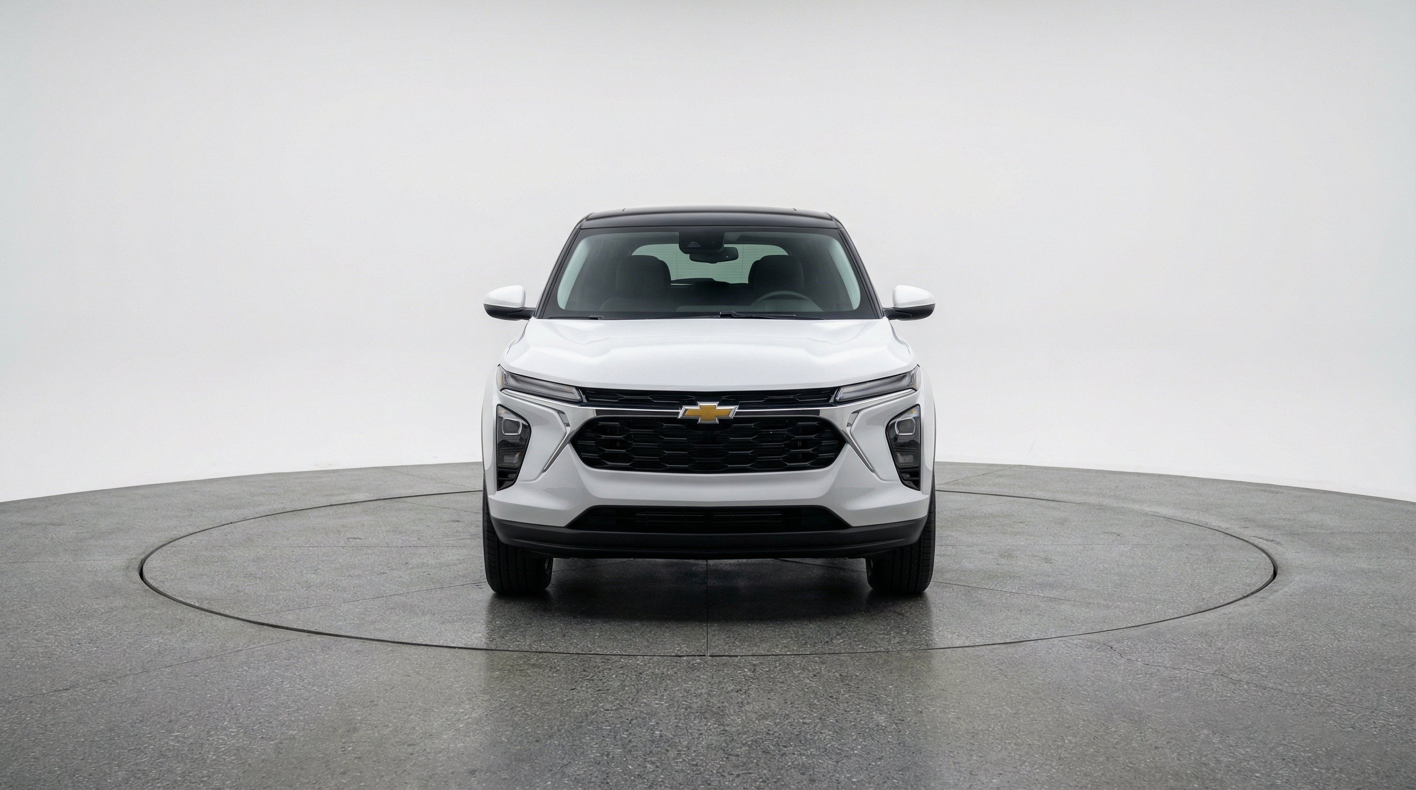 Thumbnail: 2025 Chevrolet TrailBlazer - 2