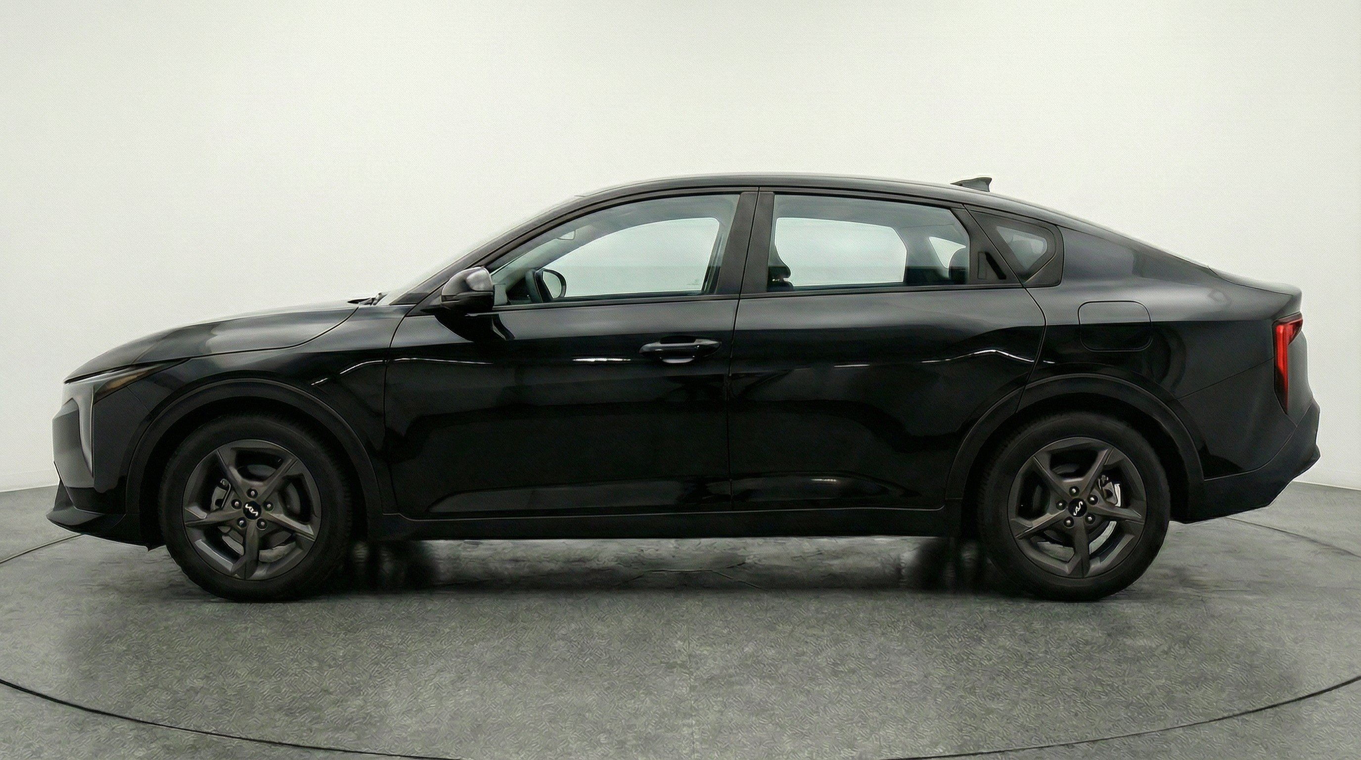 Thumbnail: 2025 Kia K4 - 5