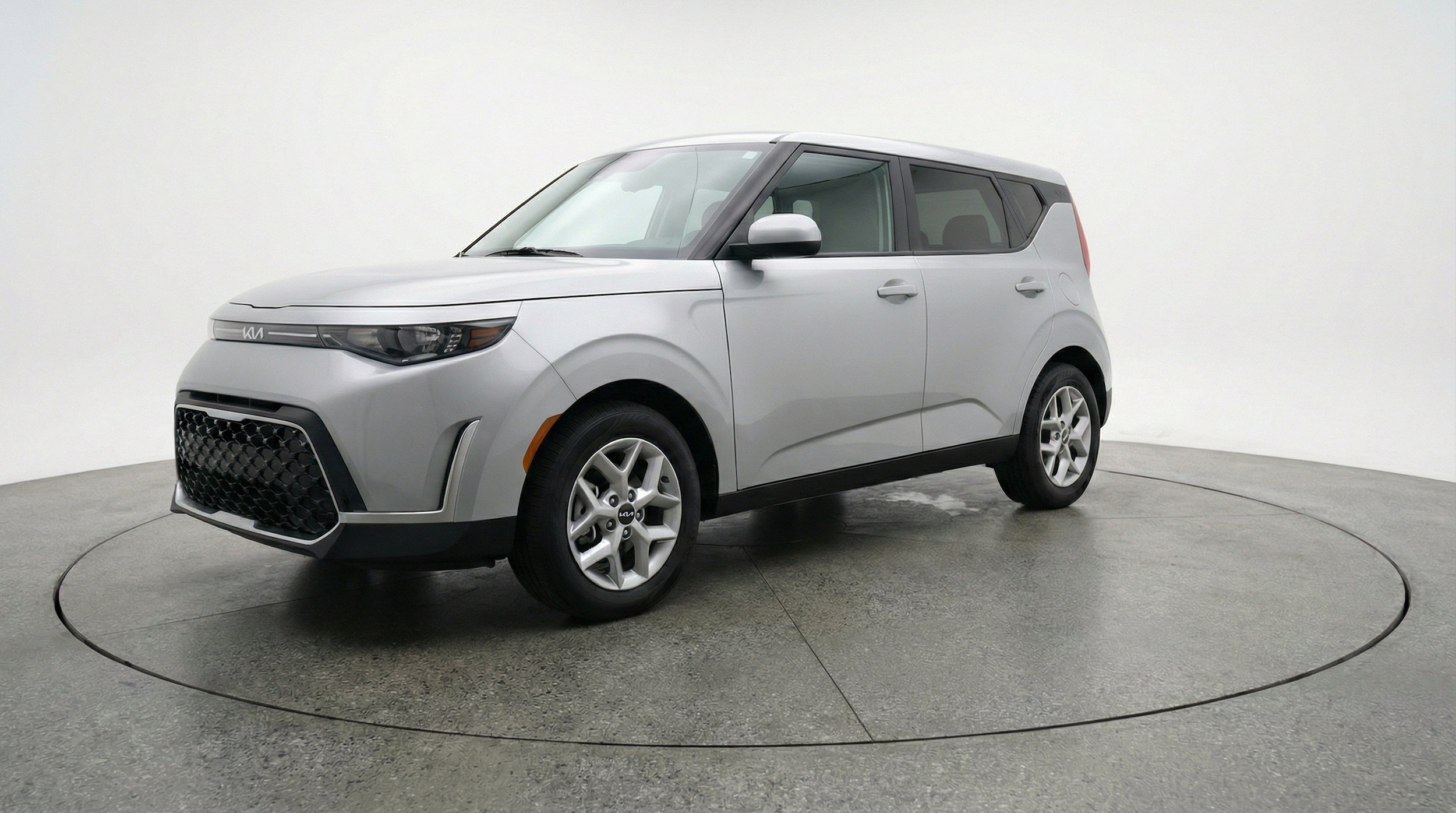Thumbnail: 2025 Kia Soul - 3