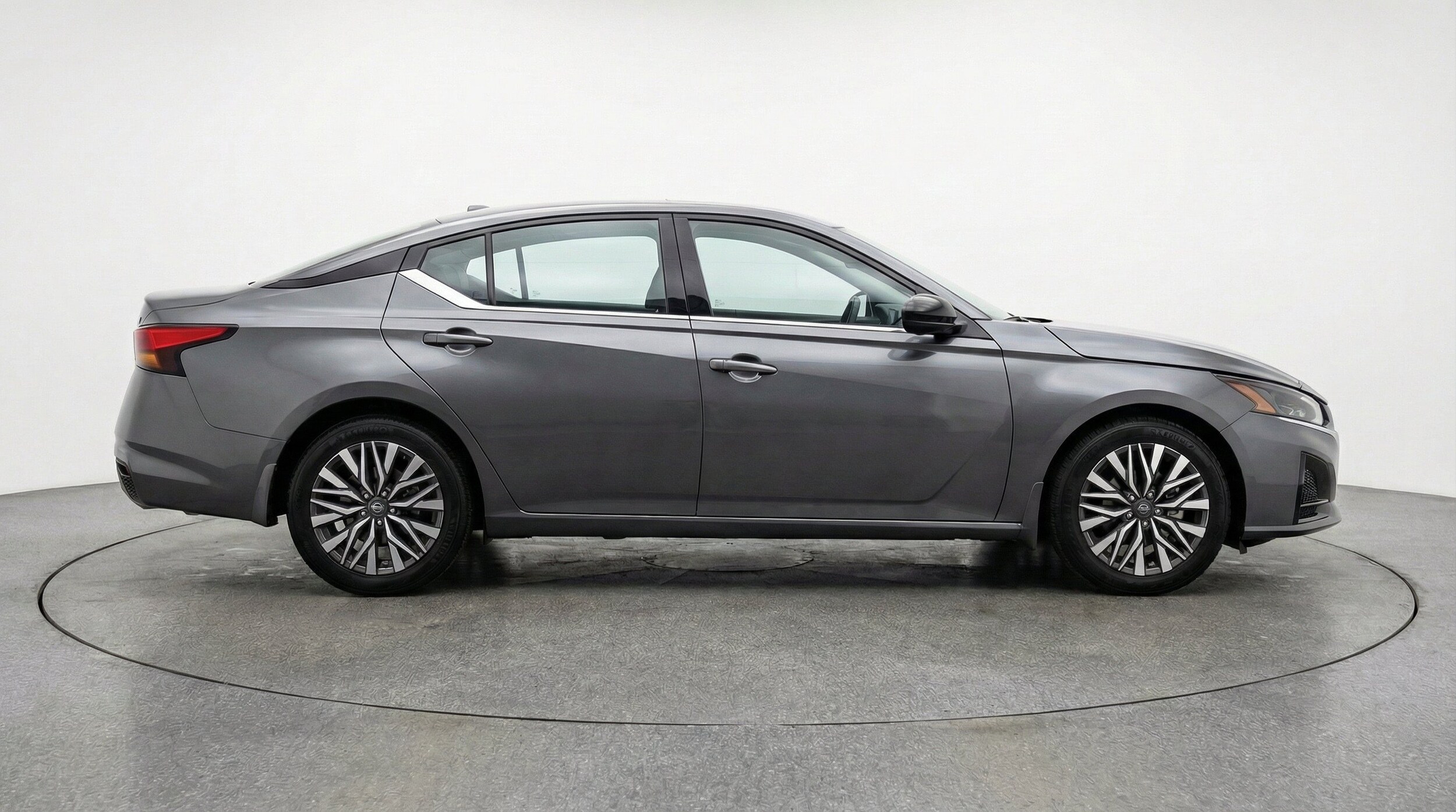 Thumbnail: 2026 Nissan Altima - 11