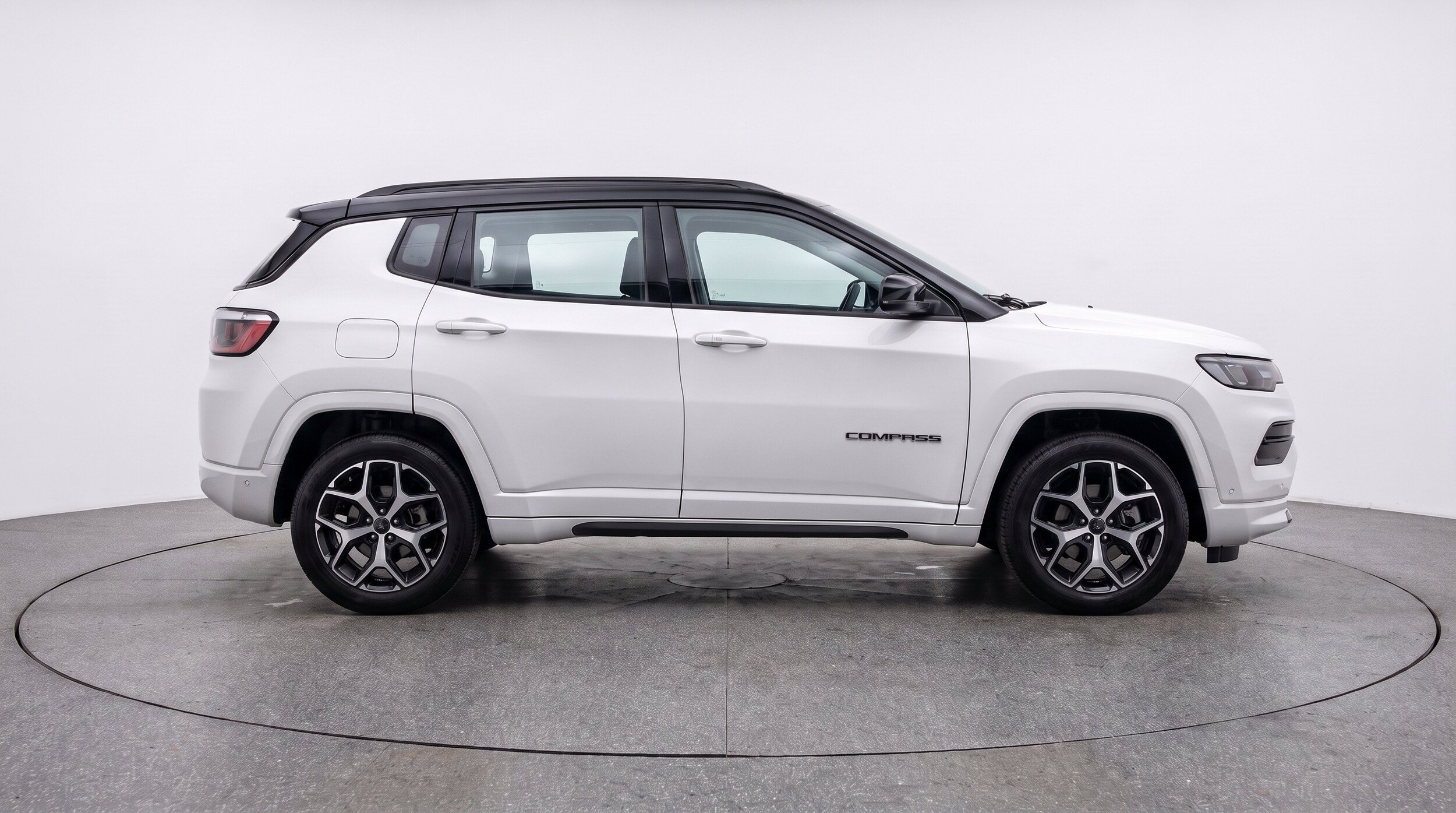Thumbnail: 2025 Jeep Compass - 10