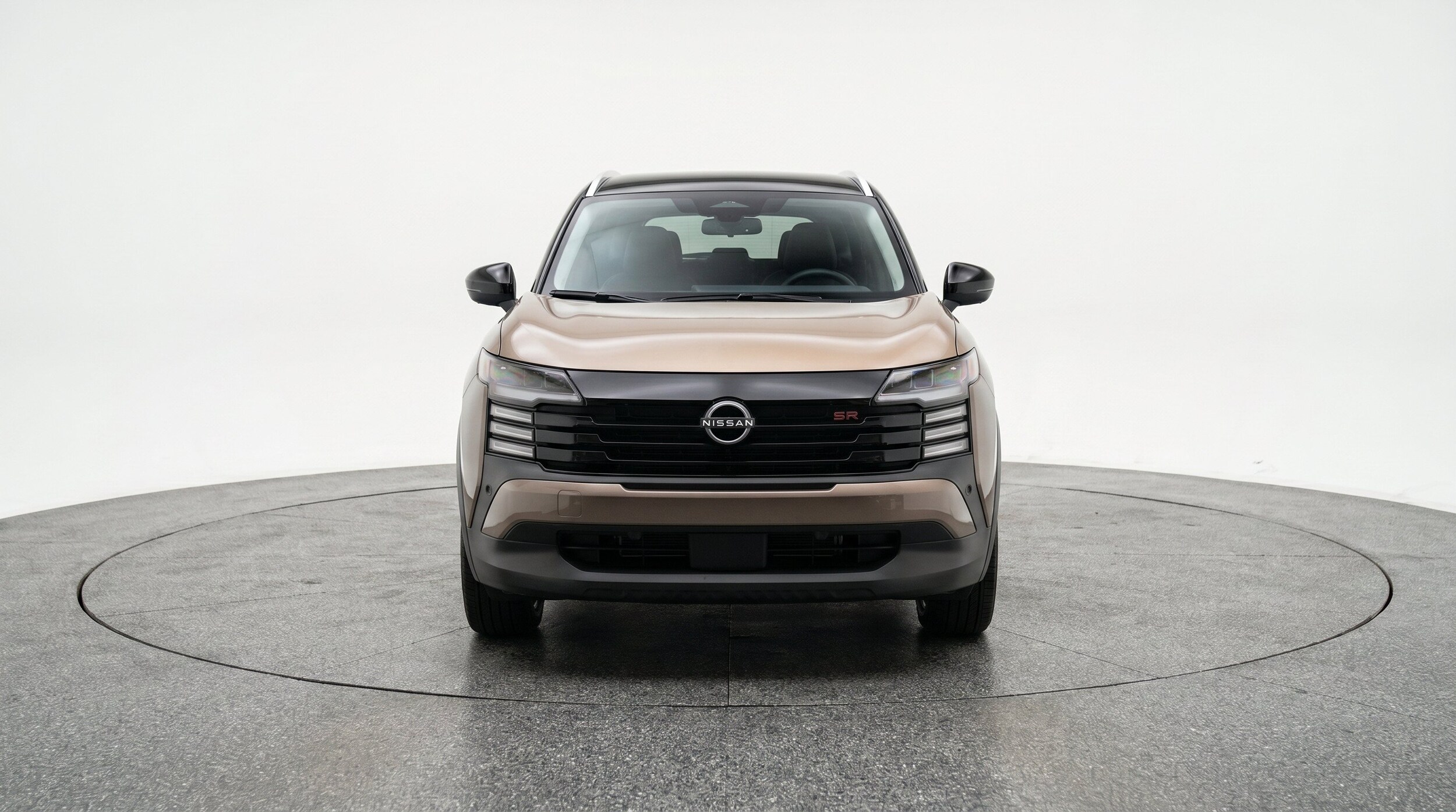 Thumbnail: 2026 Nissan Kicks - 2