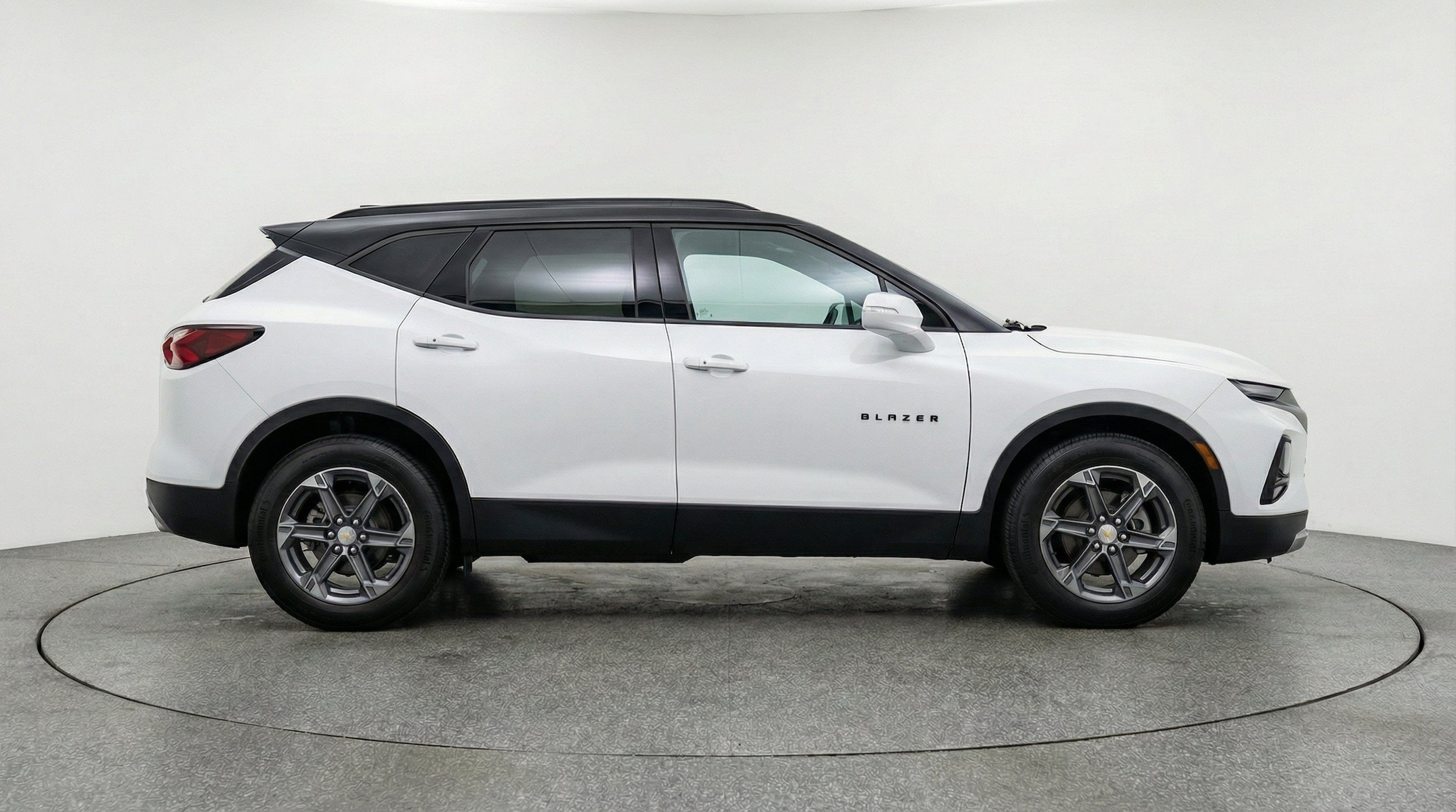 Thumbnail: 2025 Chevrolet Blazer - 10