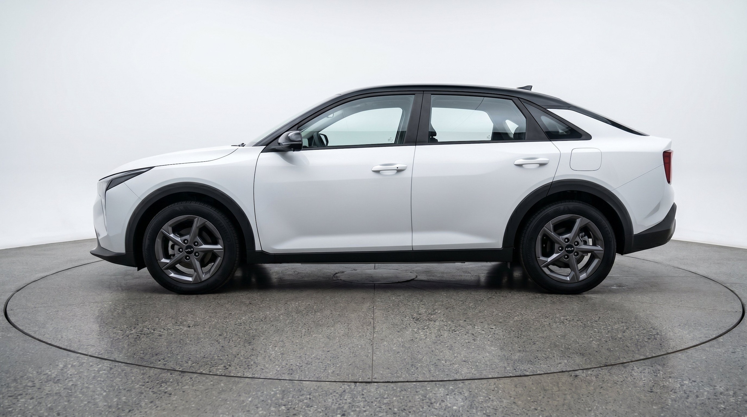 Thumbnail: 2025 Kia K4 - 5
