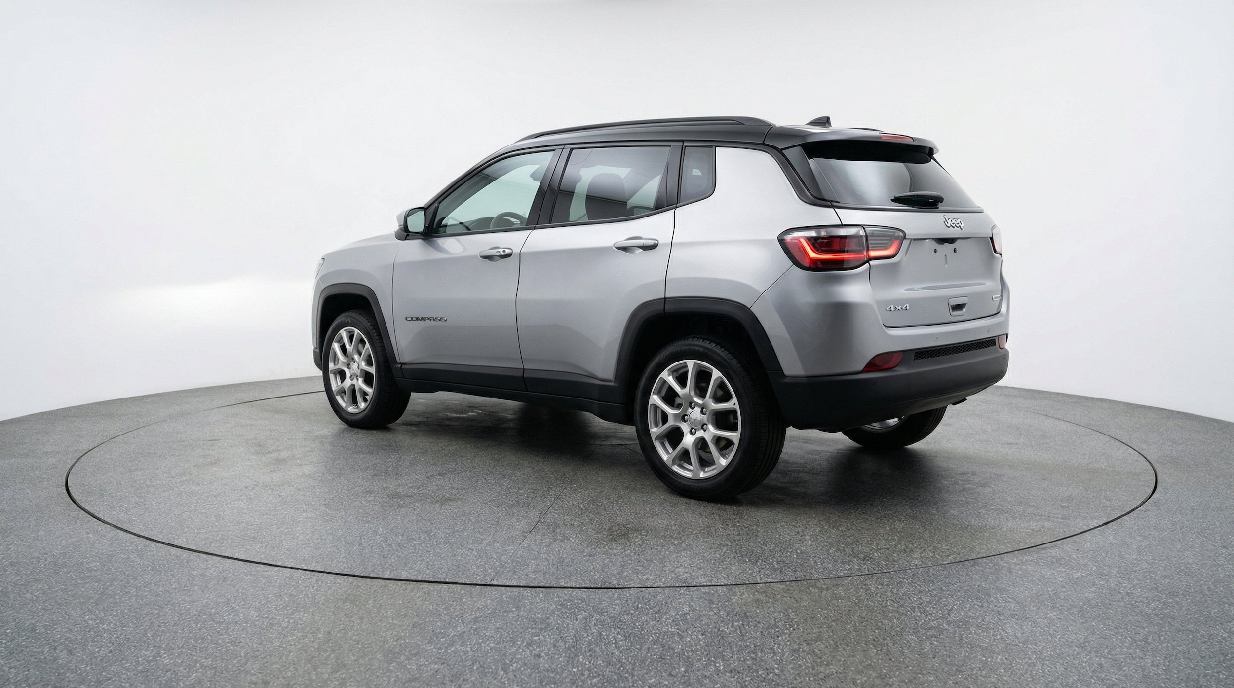 Thumbnail: 2025 Jeep Compass - 6
