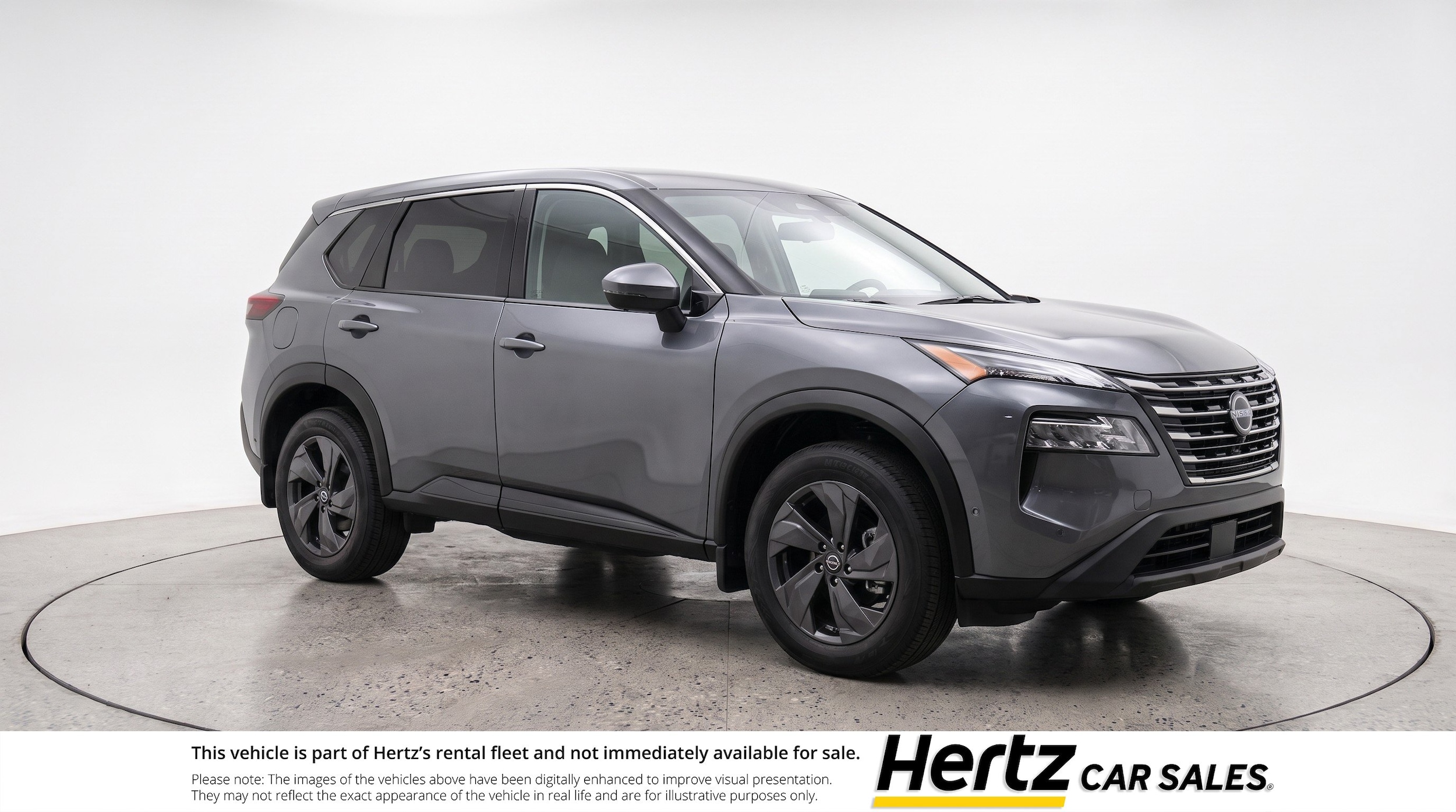 Thumbnail: 2026 Nissan Rogue - 1