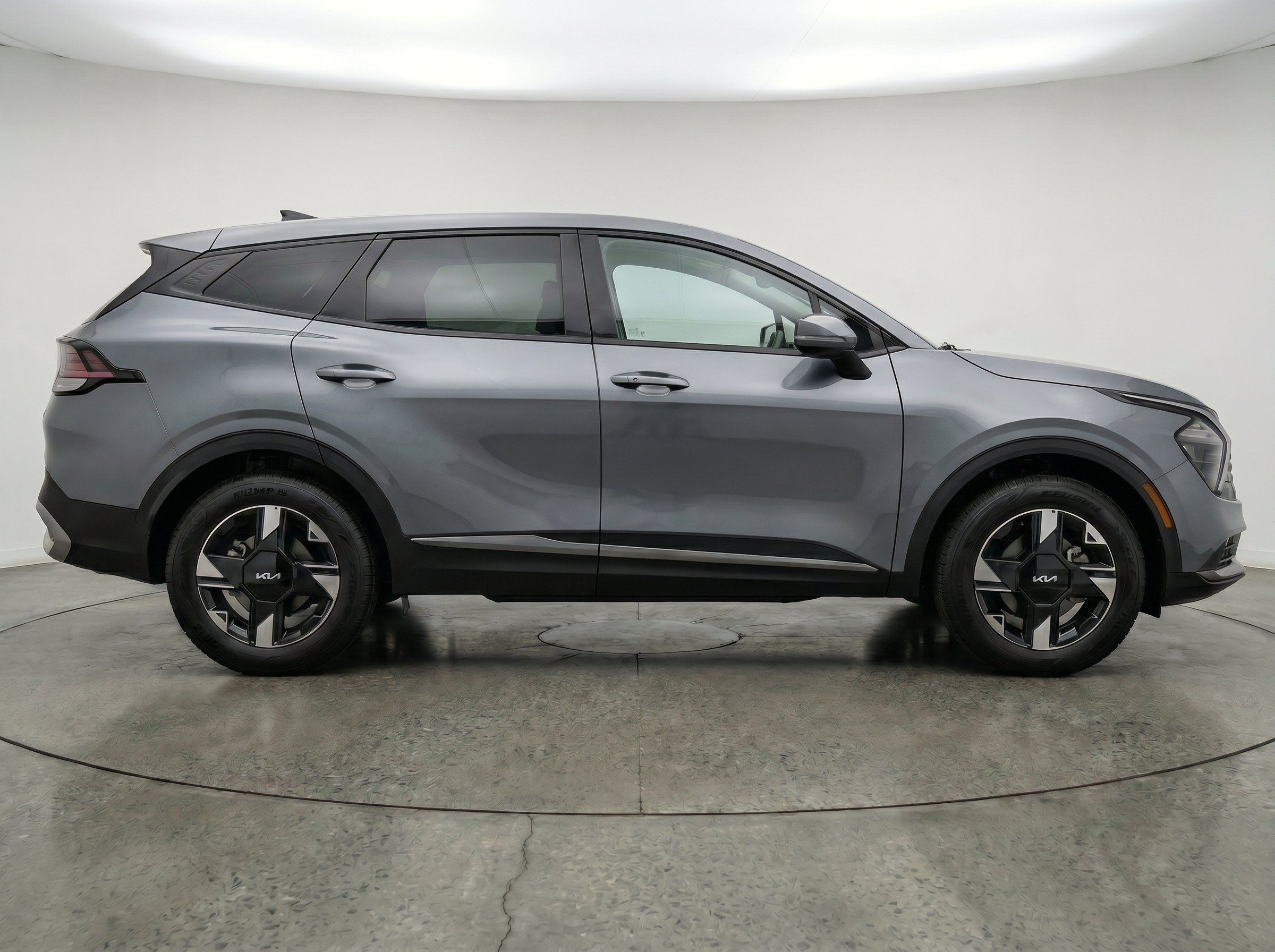 Thumbnail: 2026 Kia Sportage - 10