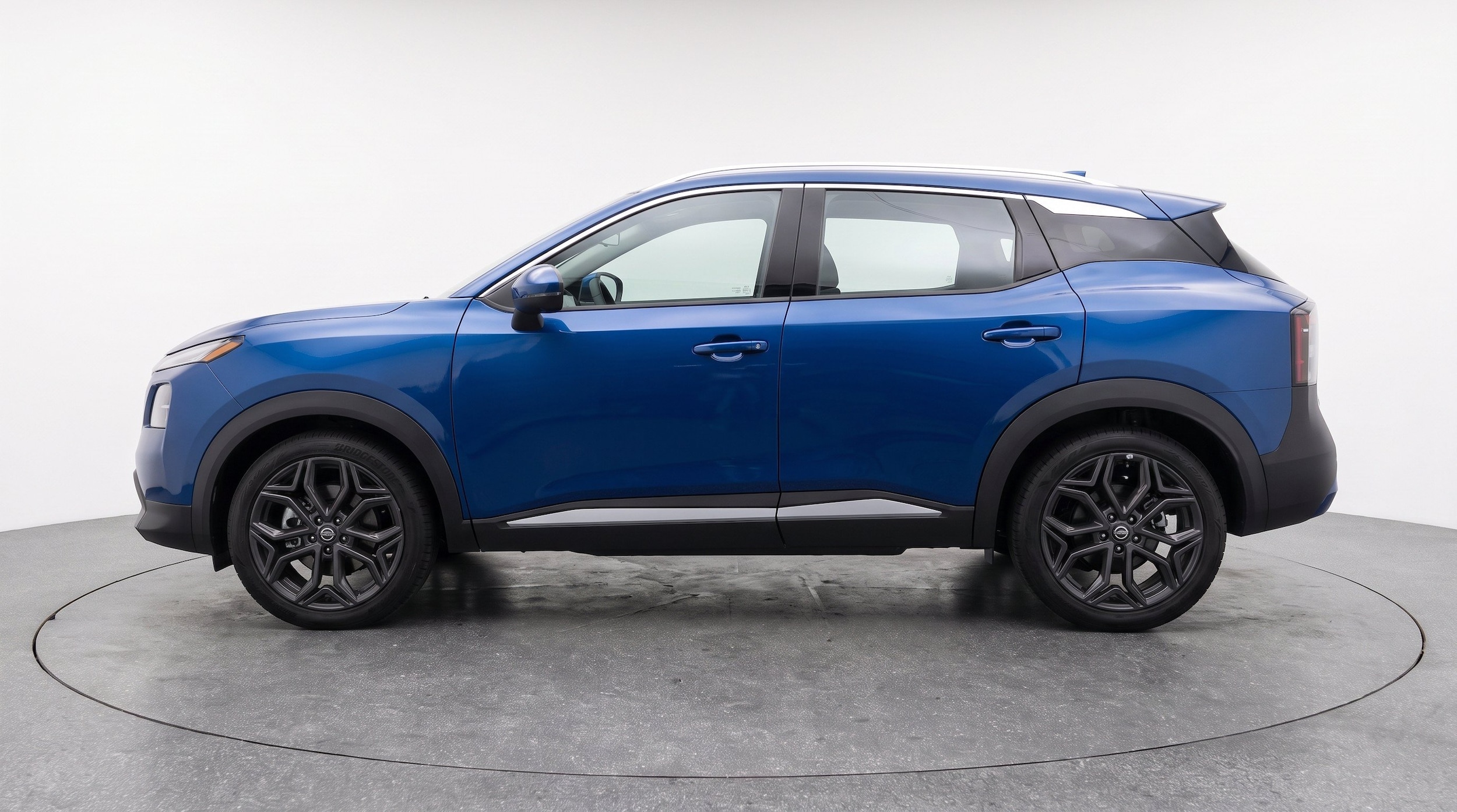 Thumbnail: 2026 Nissan Kicks - 5