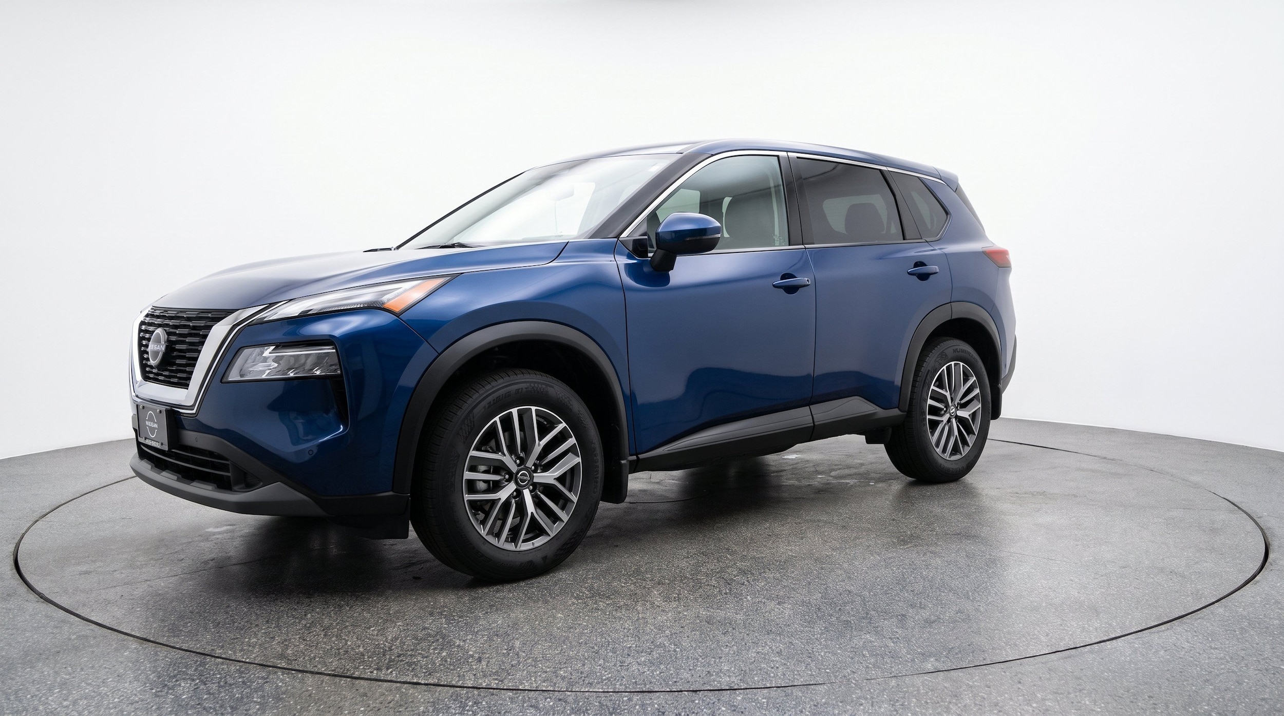 Thumbnail: 2026 Nissan Rogue - 3
