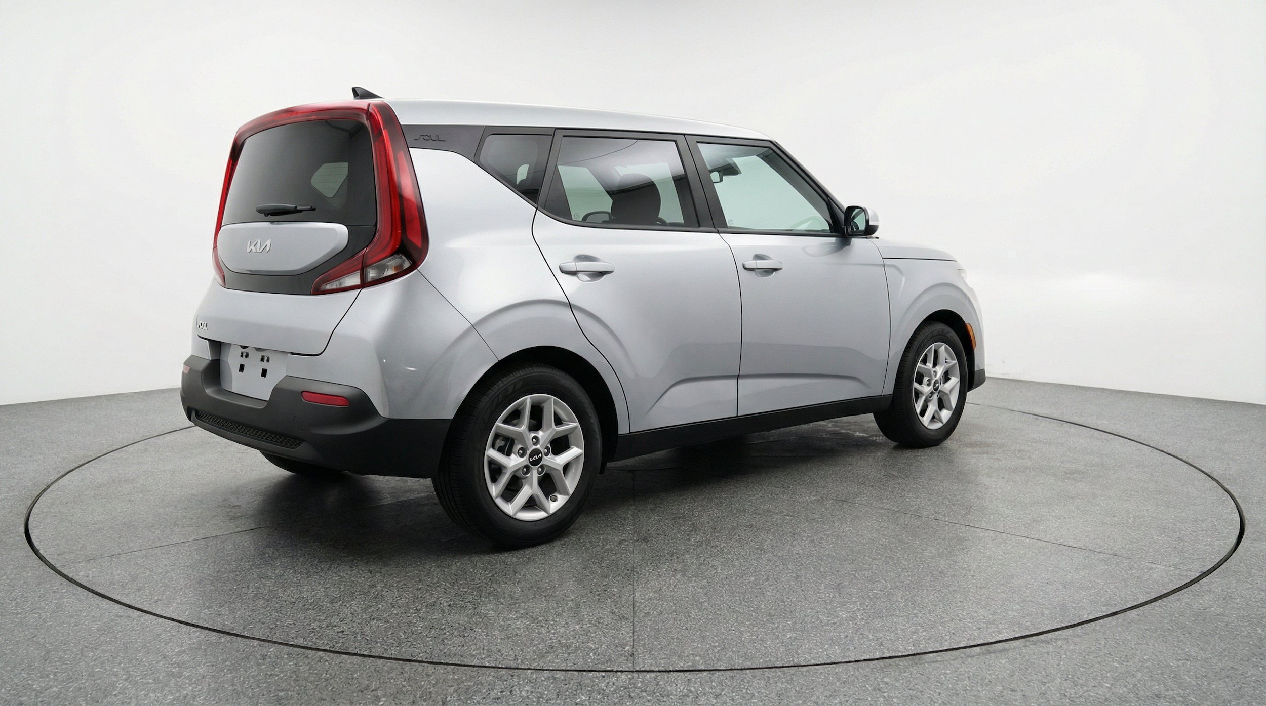 Thumbnail: 2025 Kia Soul - 9