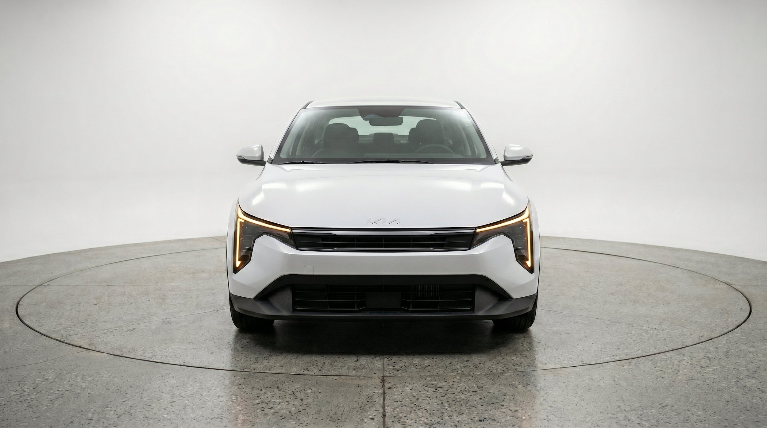 Thumbnail: 2025 Kia K4 - 2