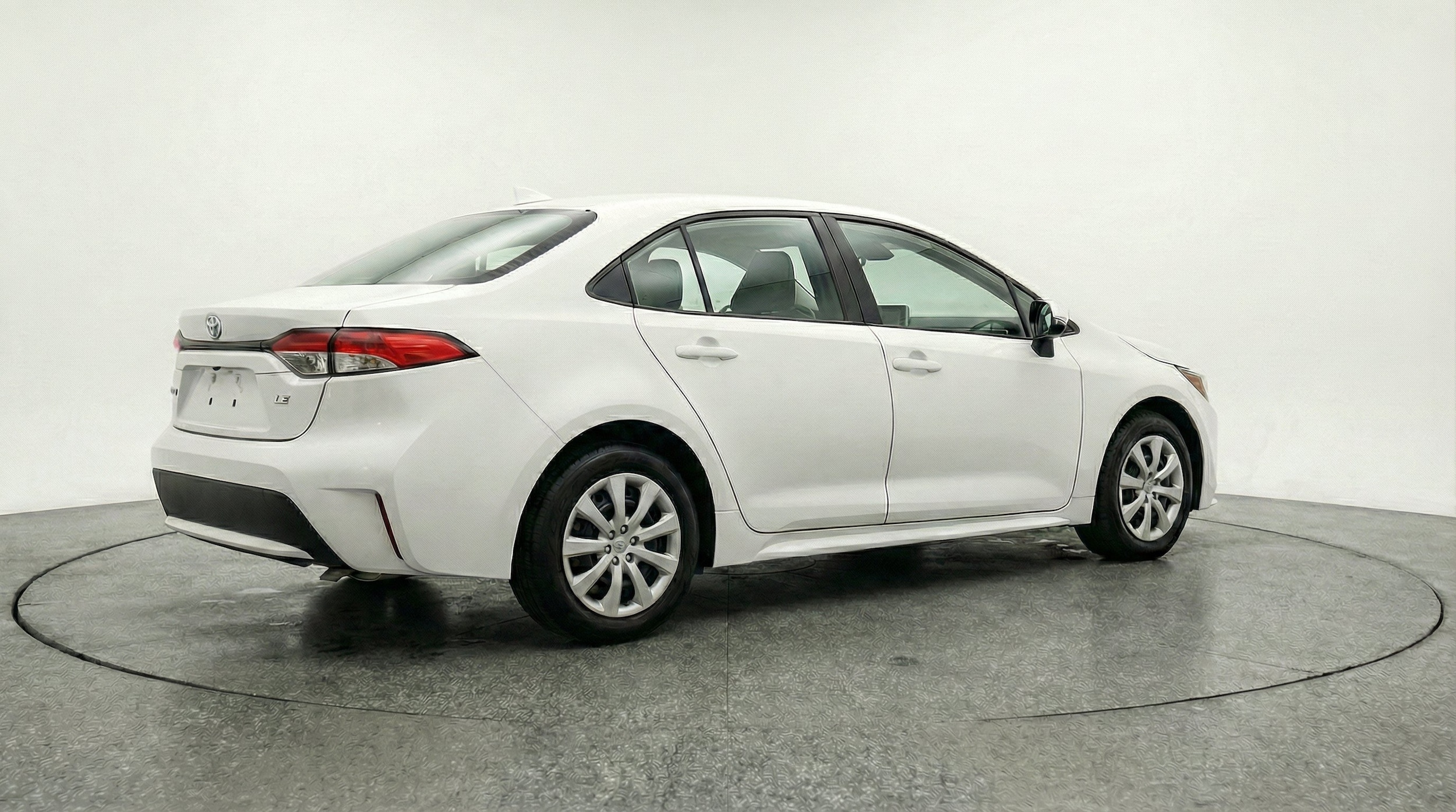 Thumbnail: 2025 Toyota Corolla - 9