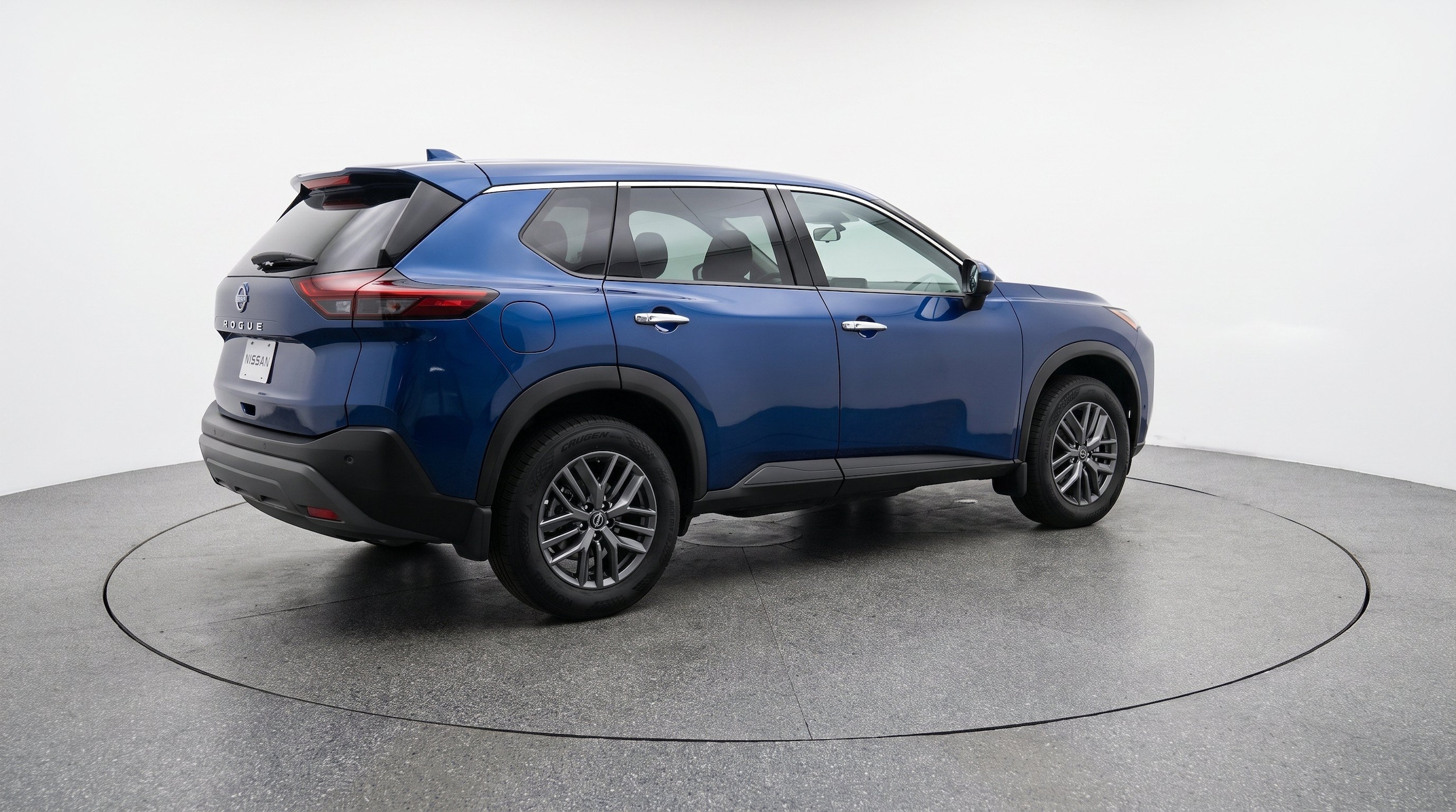 Thumbnail: 2026 Nissan Rogue - 9
