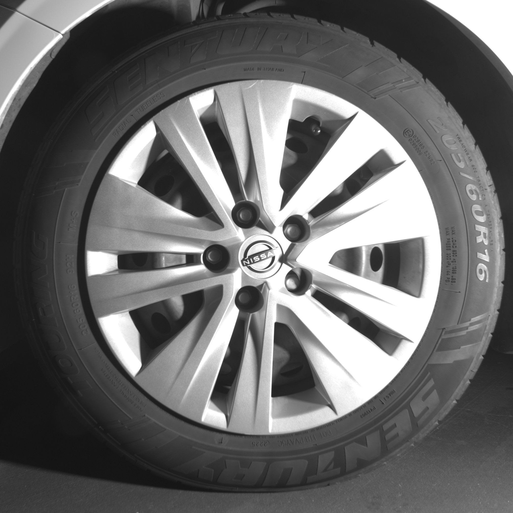 Thumbnail: 2025 Nissan Sentra - 12