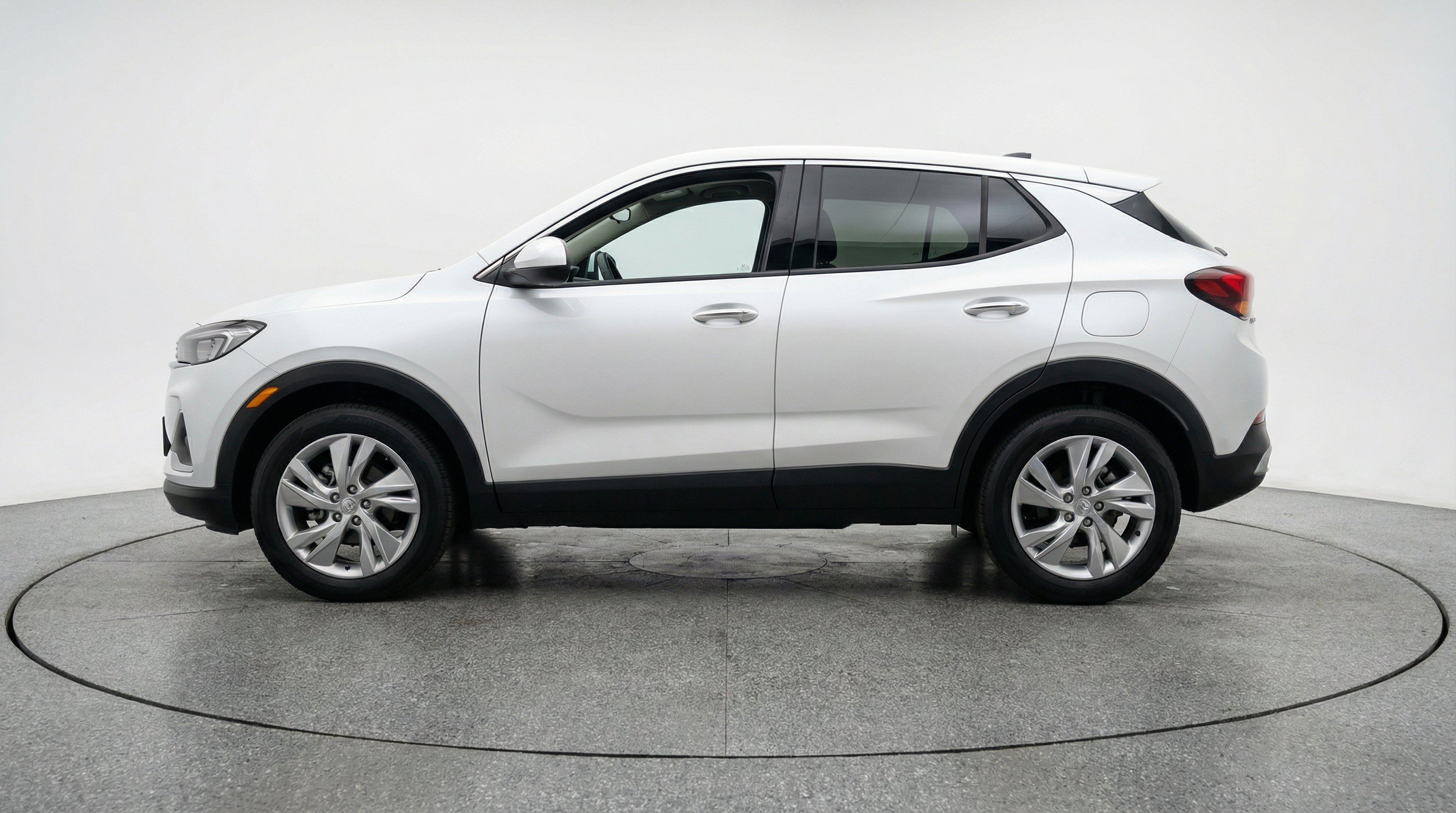 Thumbnail: 2026 Buick Encore GX - 5