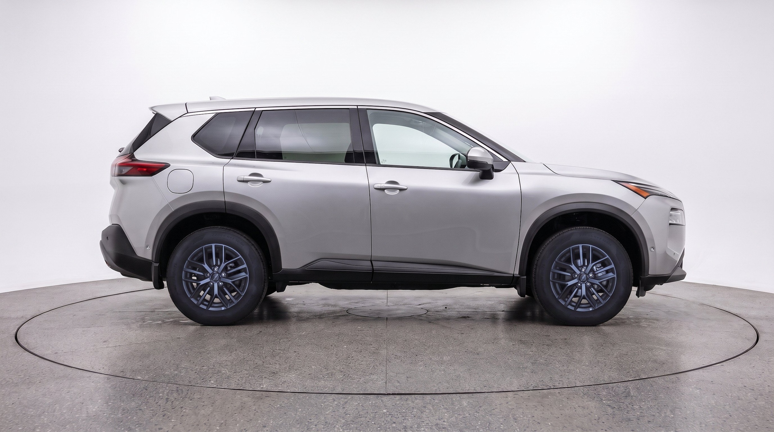 Thumbnail: 2026 Nissan Rogue - 10