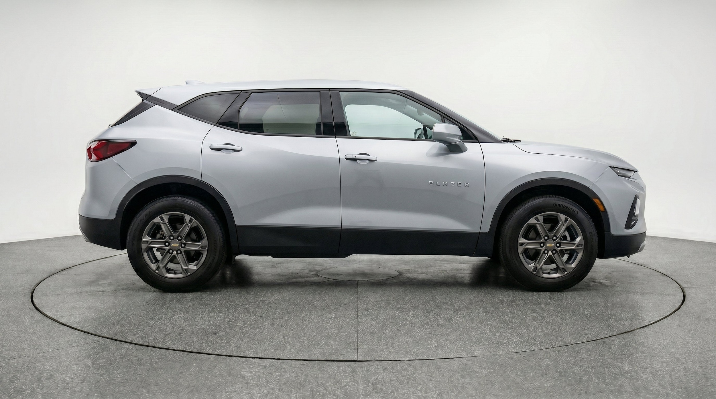 Thumbnail: 2026 Chevrolet Blazer - 10