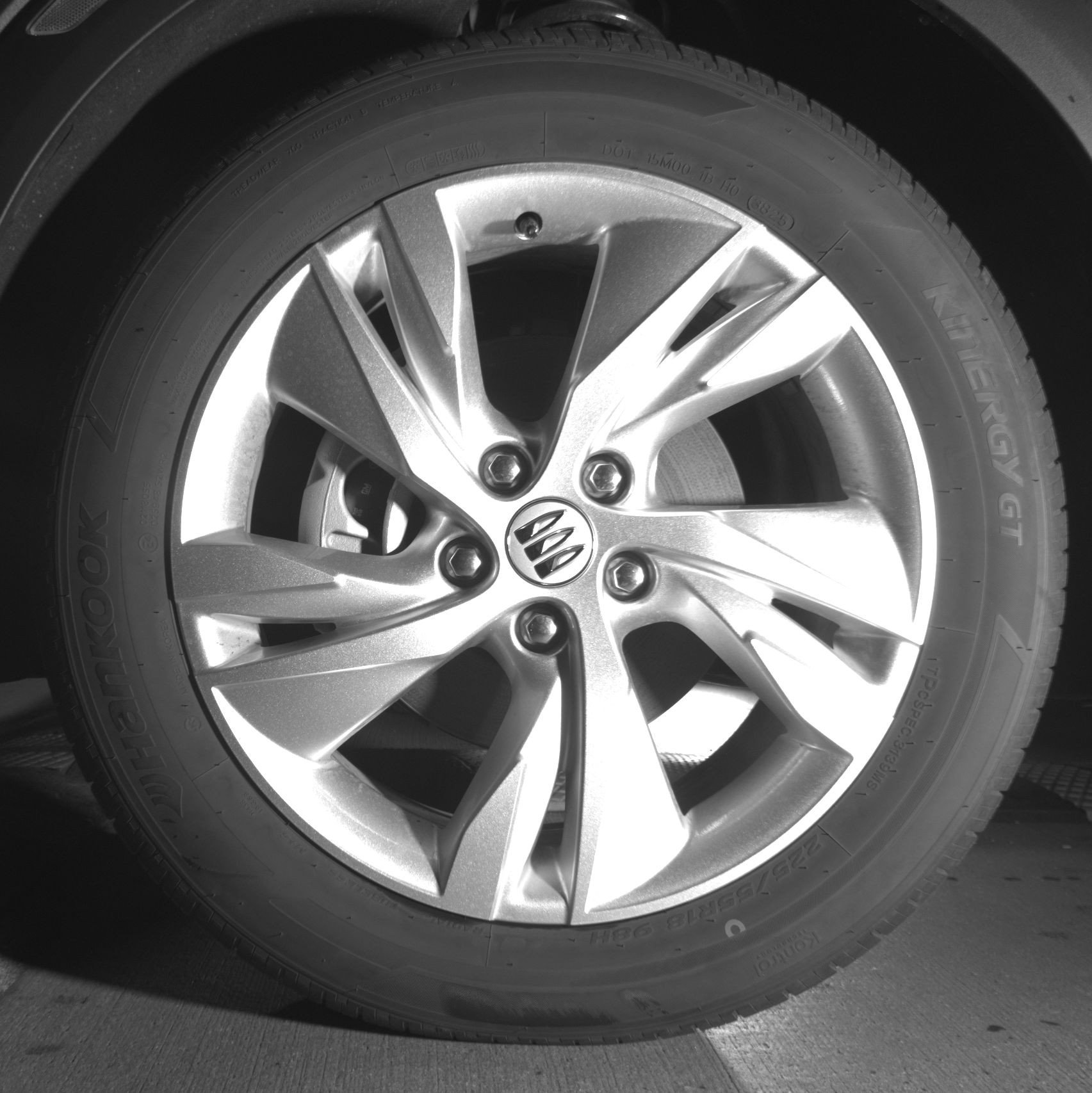 Thumbnail: 2026 Buick Encore GX - 11