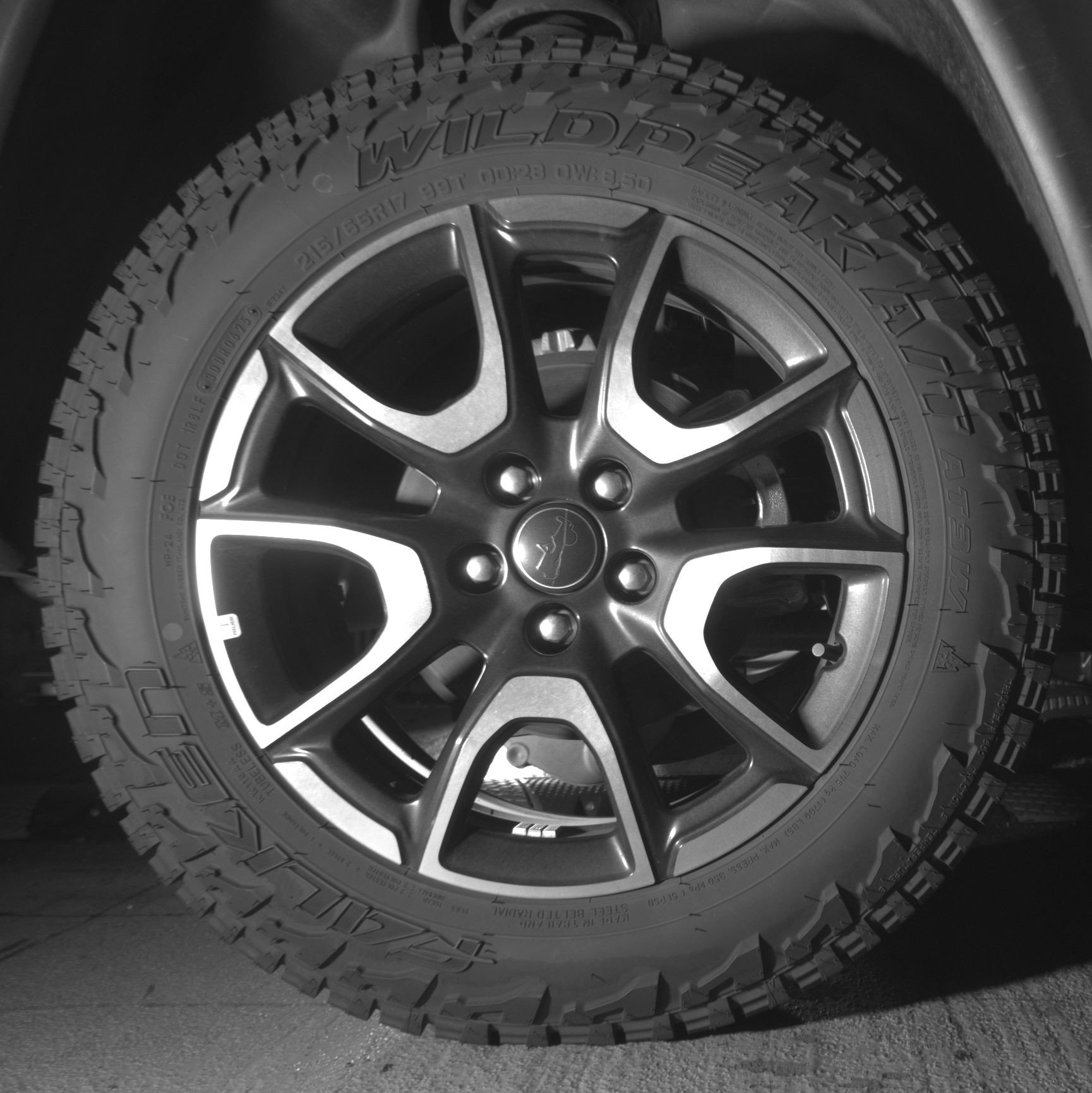 Thumbnail: 2025 Jeep Compass - 15