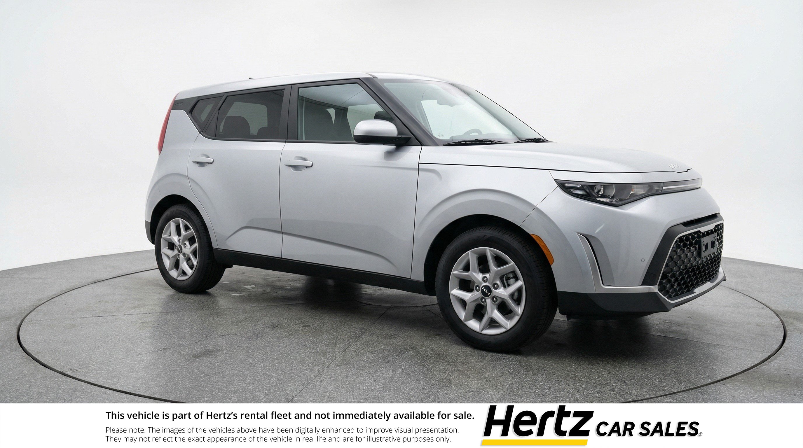 2025 Kia Soul LX -
                  Clearwater, FL