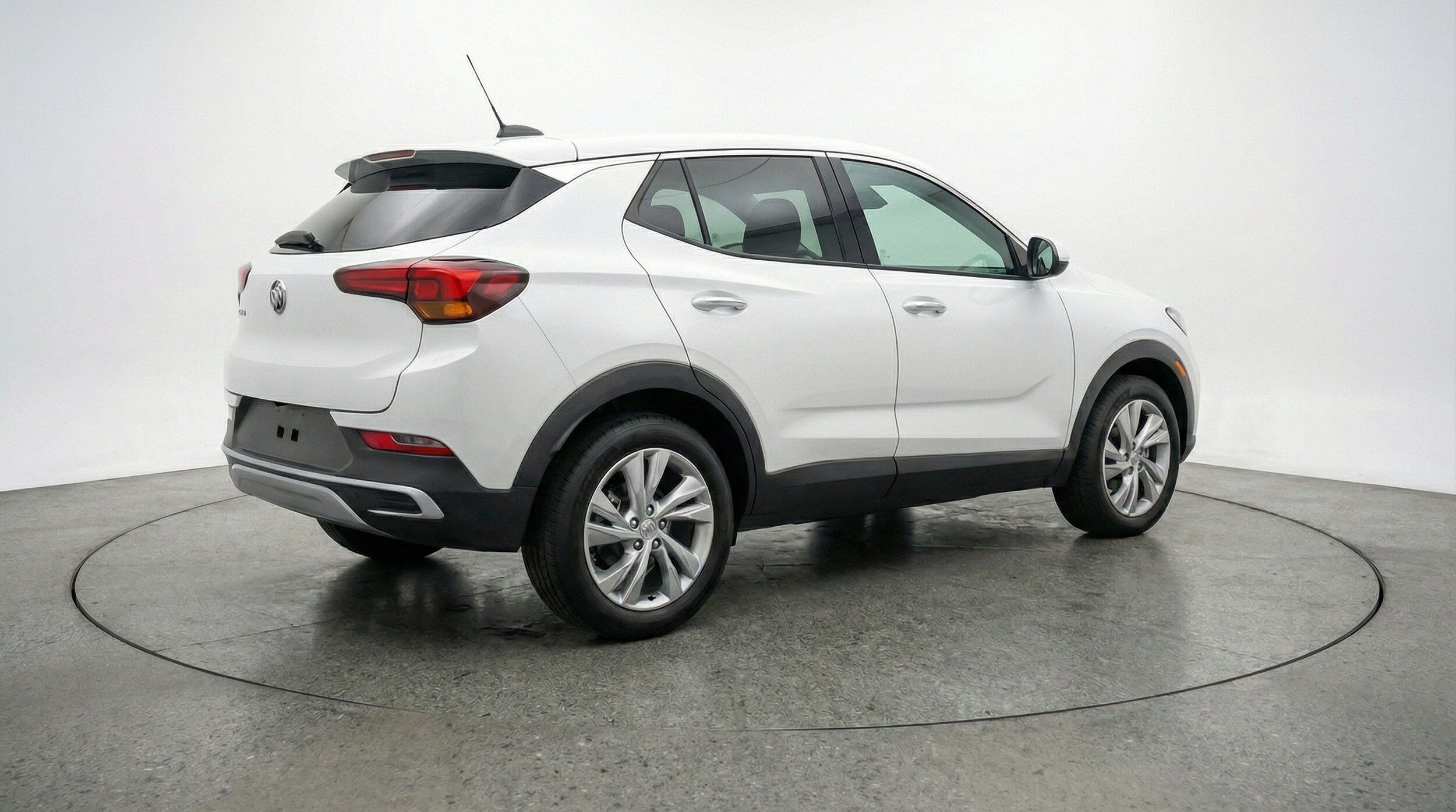 Thumbnail: 2026 Buick Encore GX - 9