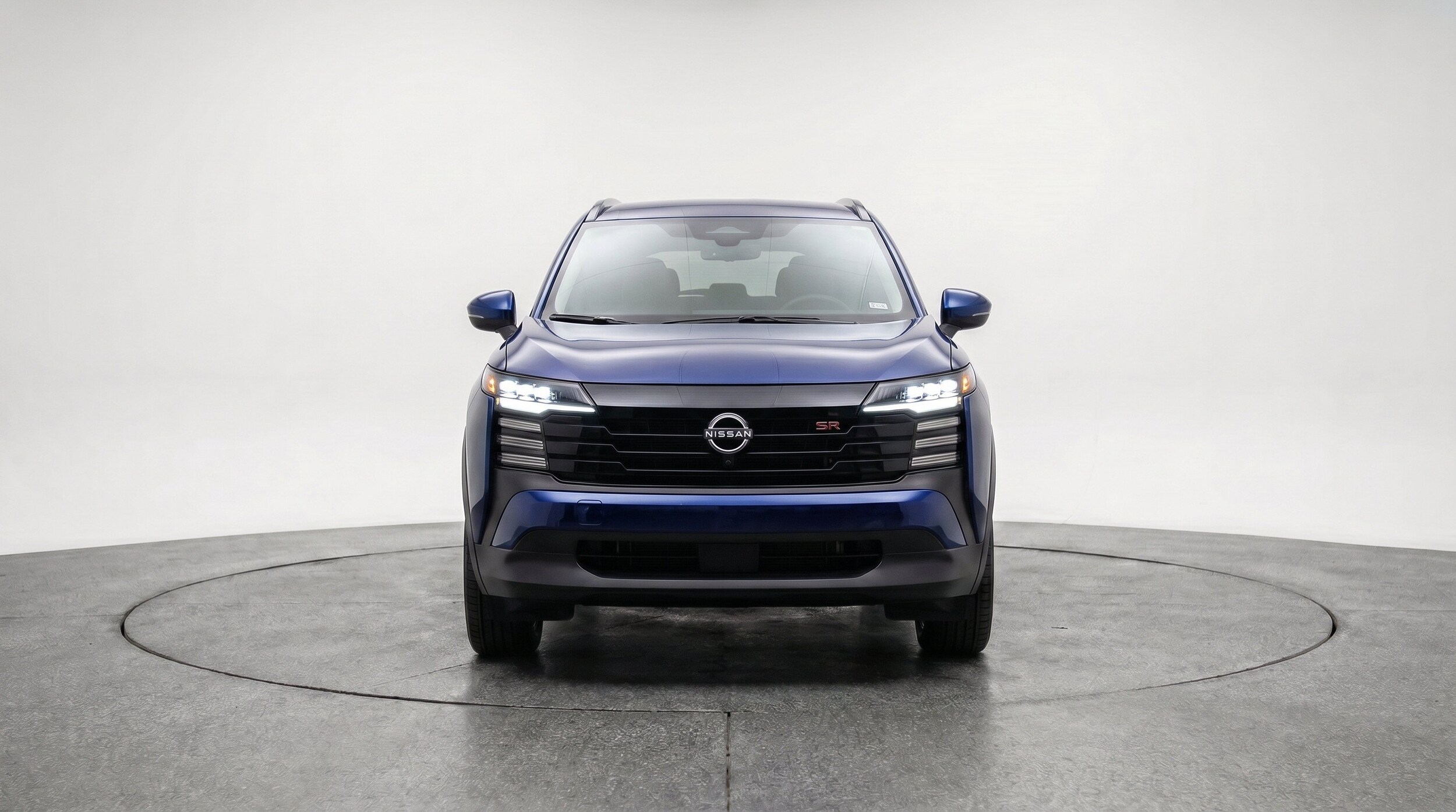 Thumbnail: 2026 Nissan Kicks - 2