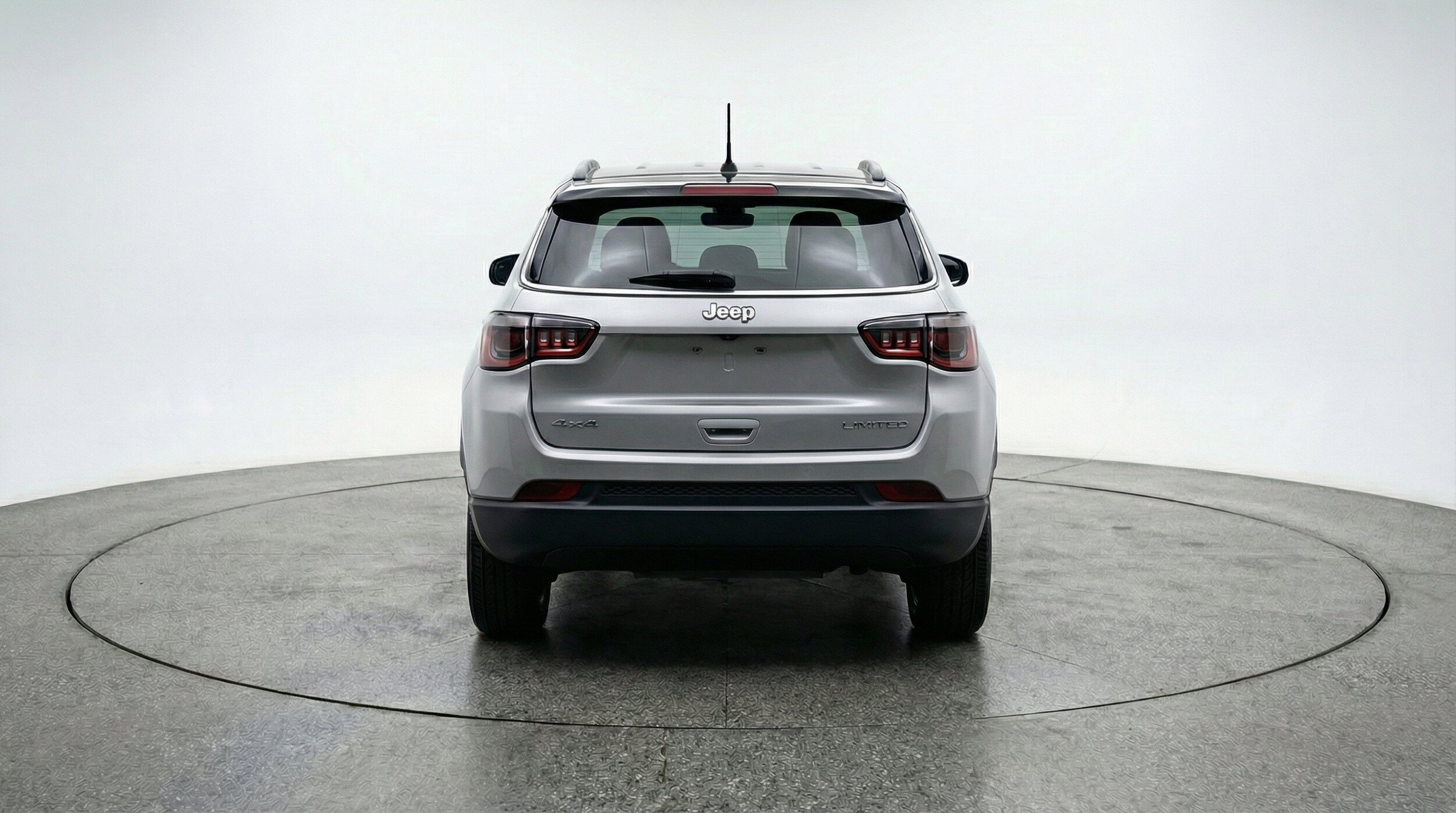 Thumbnail: 2025 Jeep Compass - 7