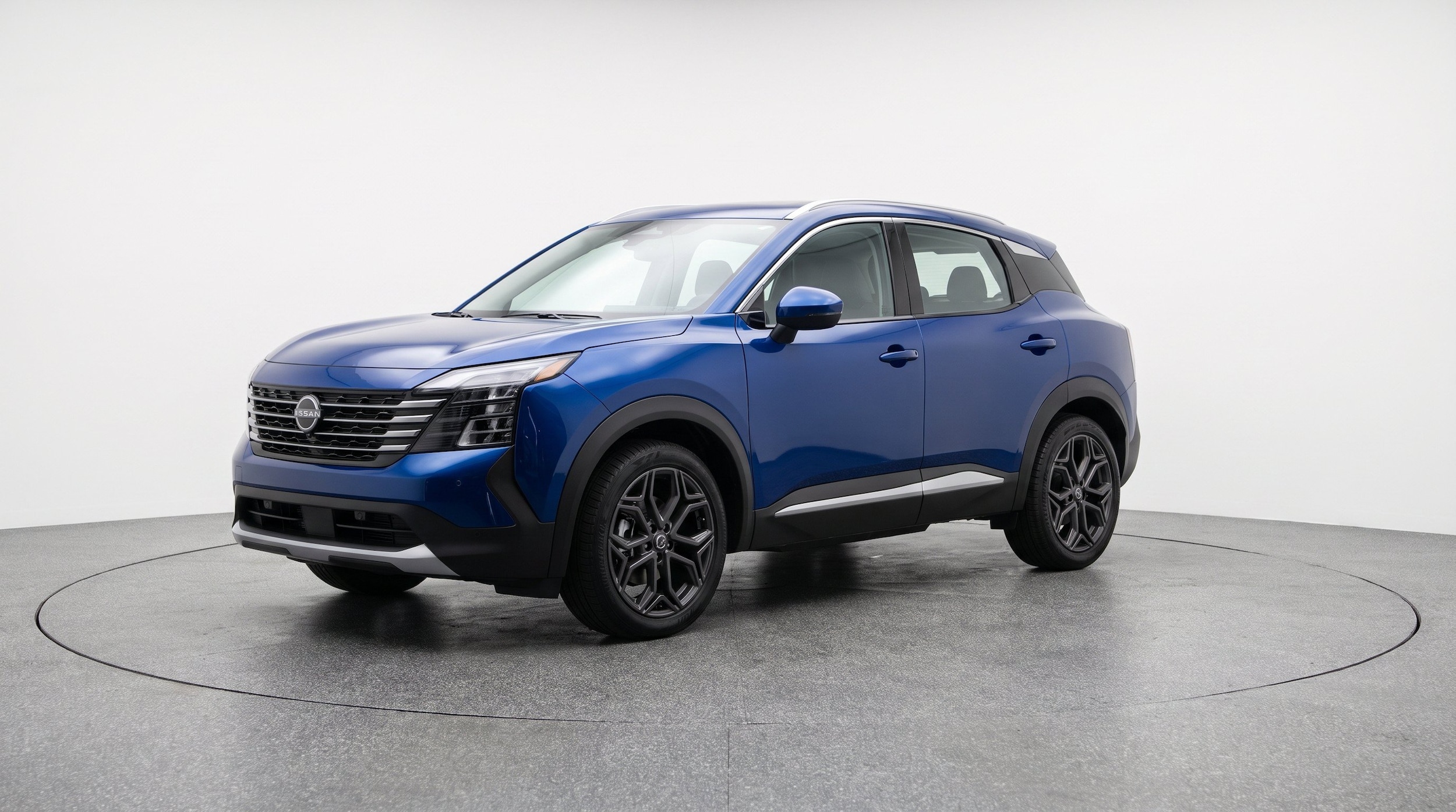 Thumbnail: 2026 Nissan Kicks - 3