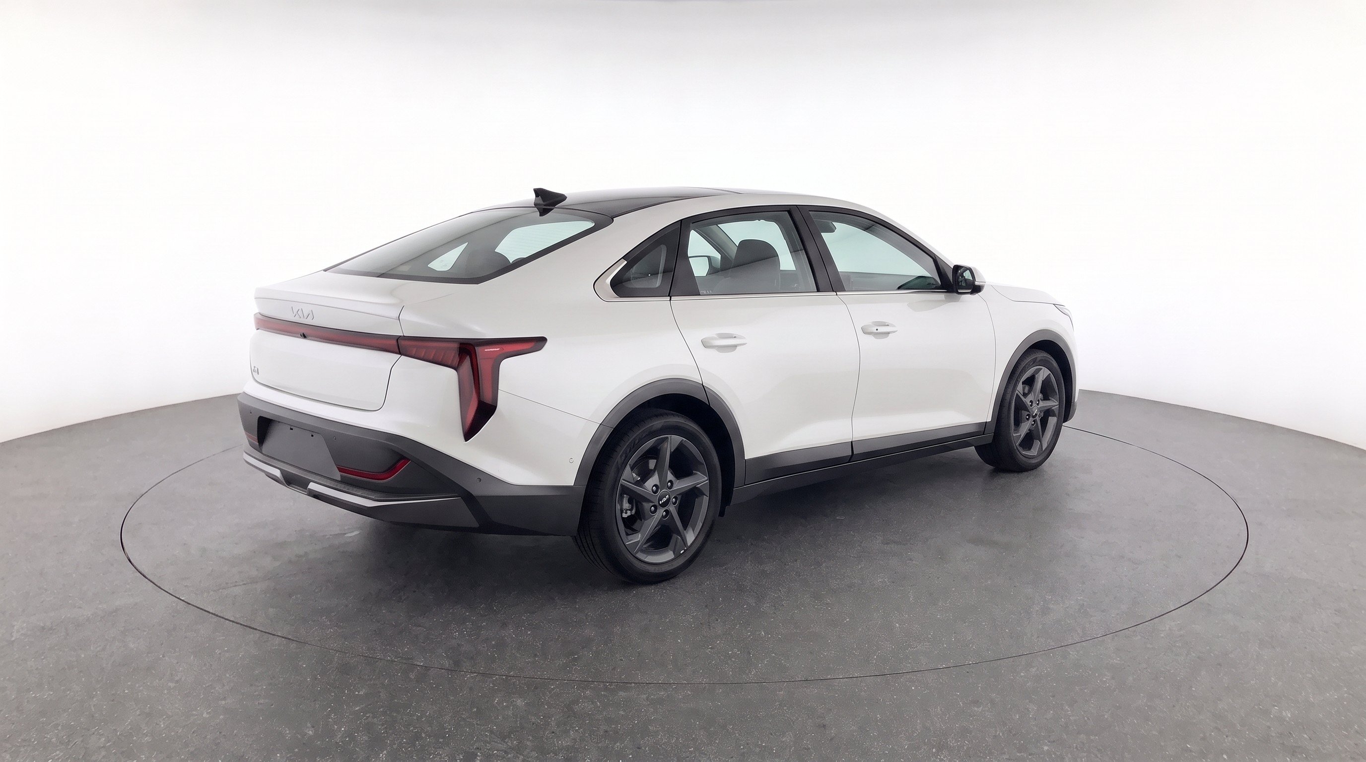 Thumbnail: 2025 Kia K4 - 9