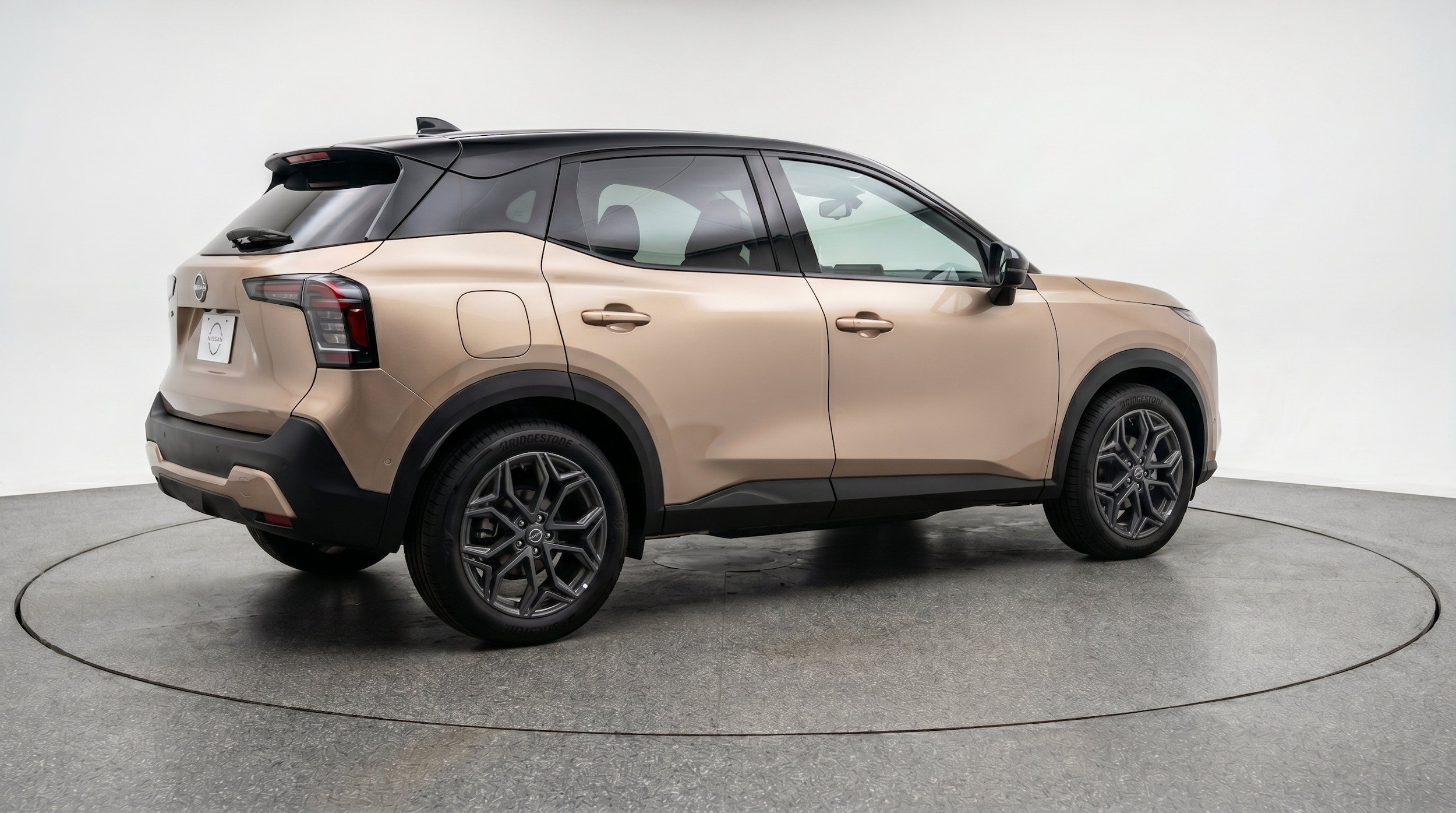 Thumbnail: 2026 Nissan Kicks - 9