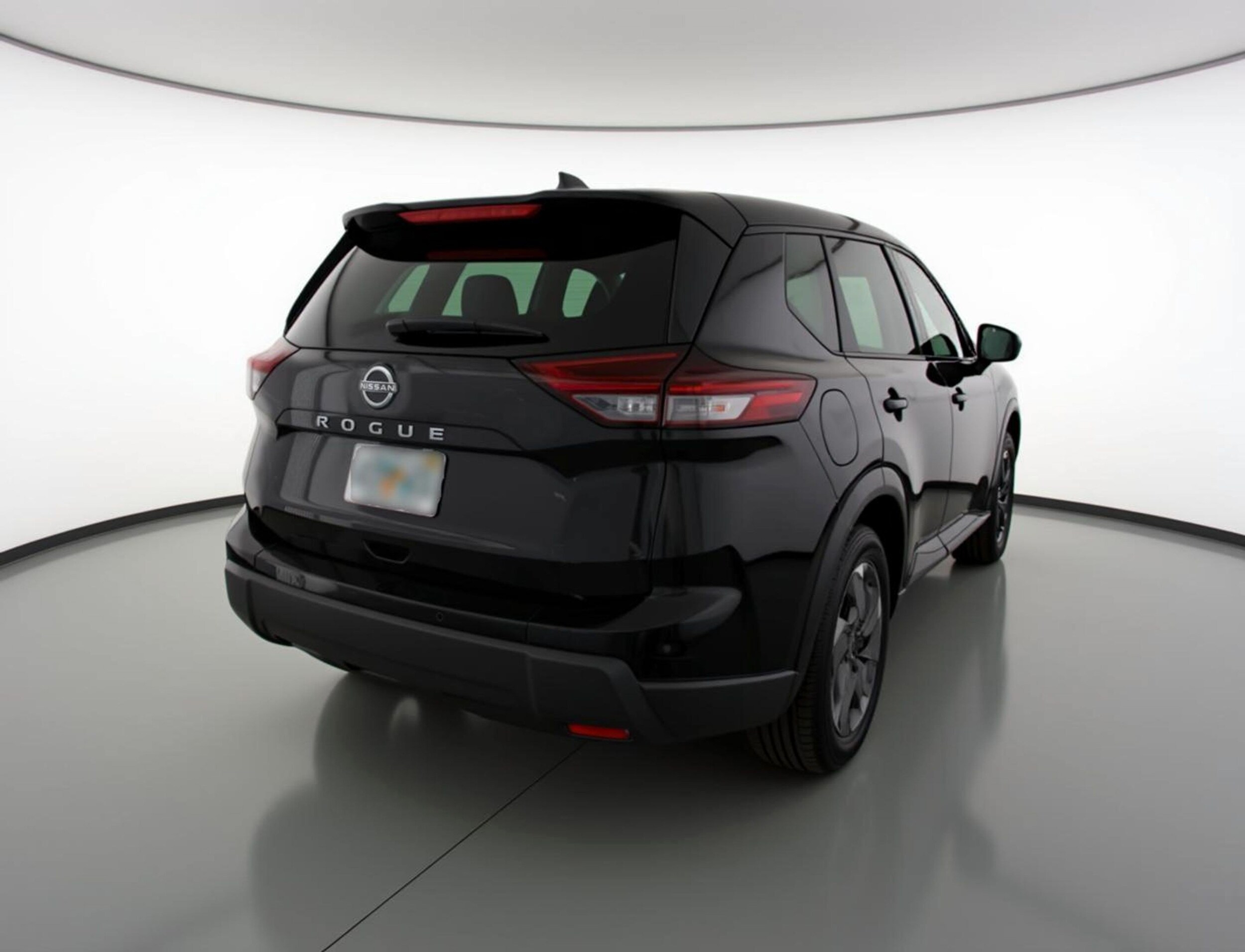 Thumbnail: 2025 Nissan Rogue - 9