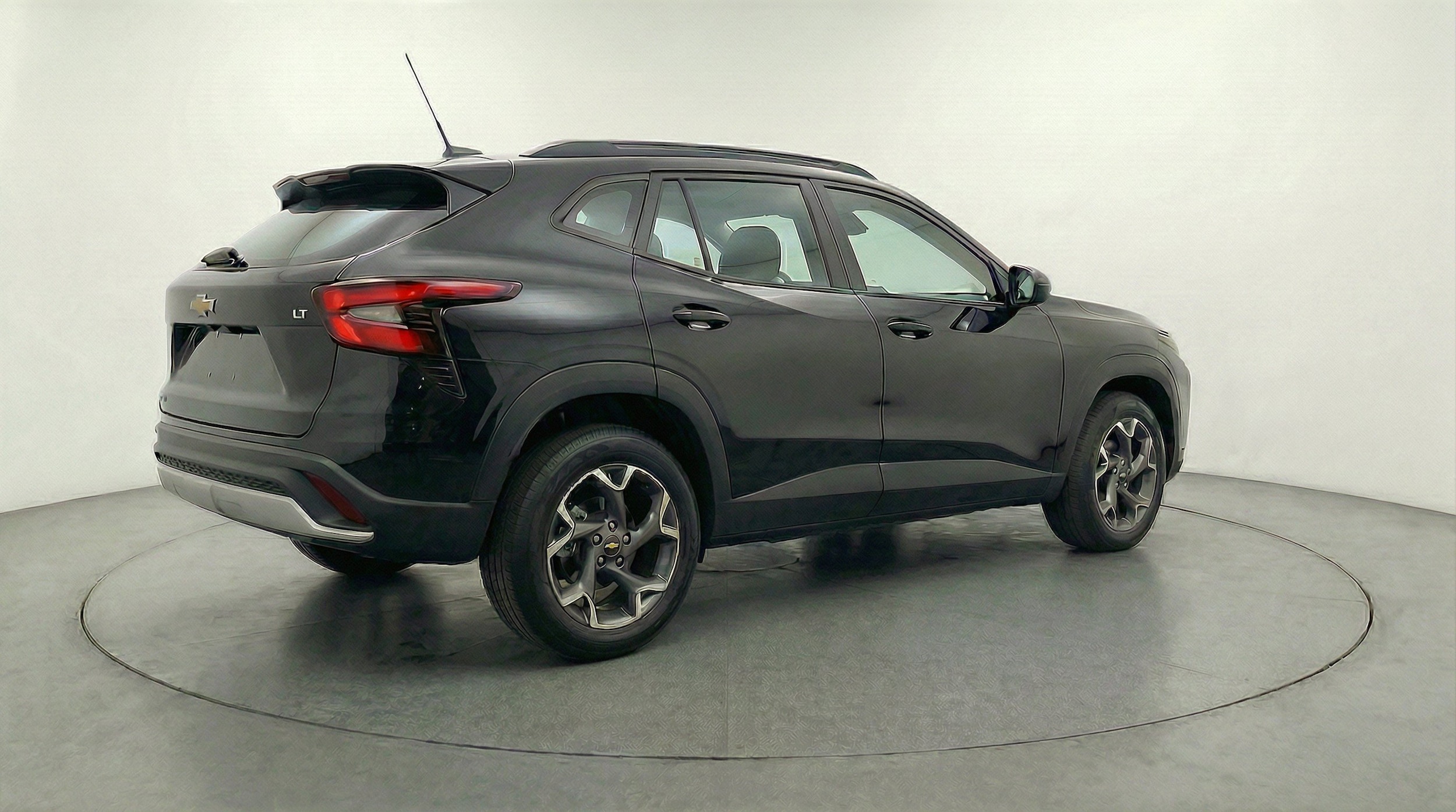 Thumbnail: 2025 Chevrolet Trax - 9