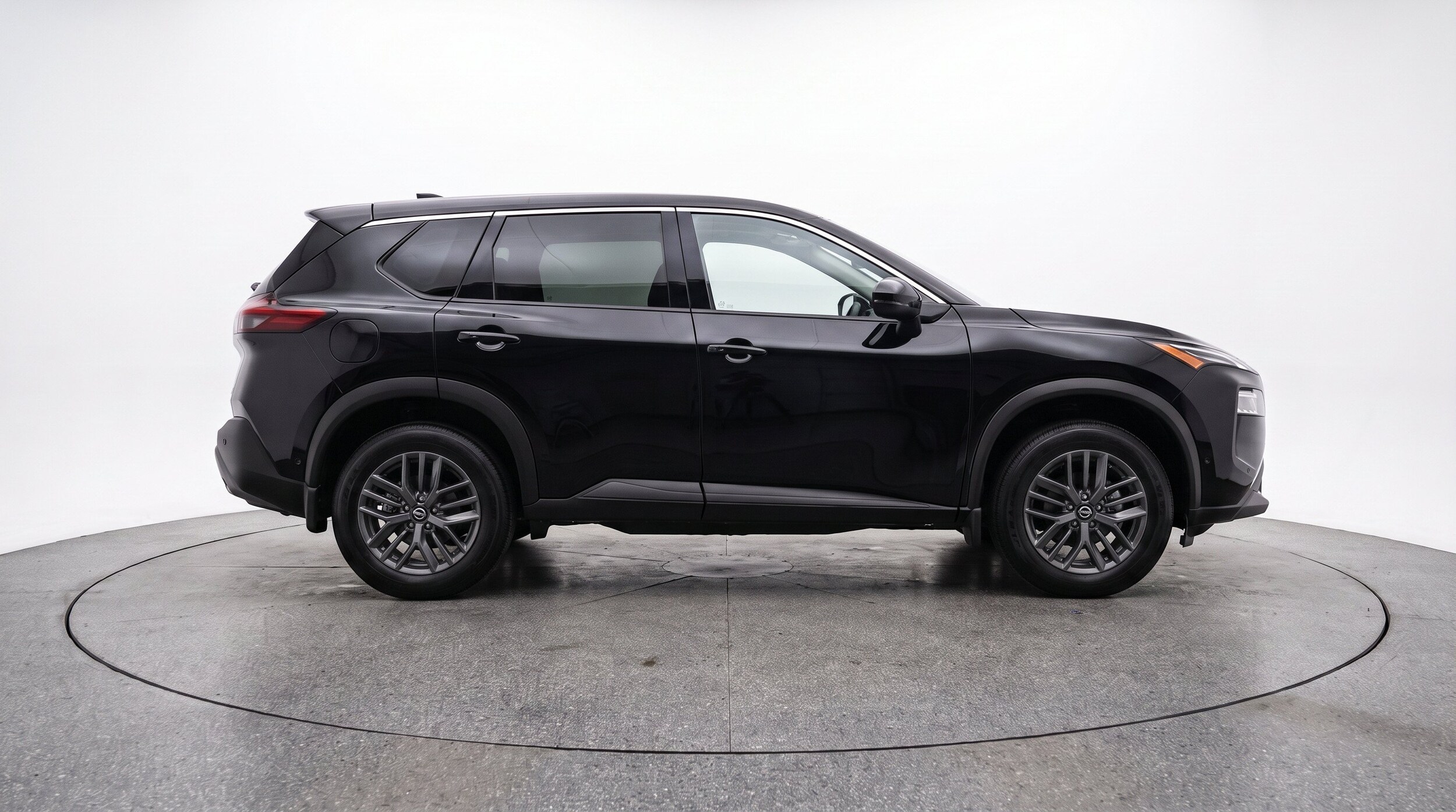 Thumbnail: 2026 Nissan Rogue - 11