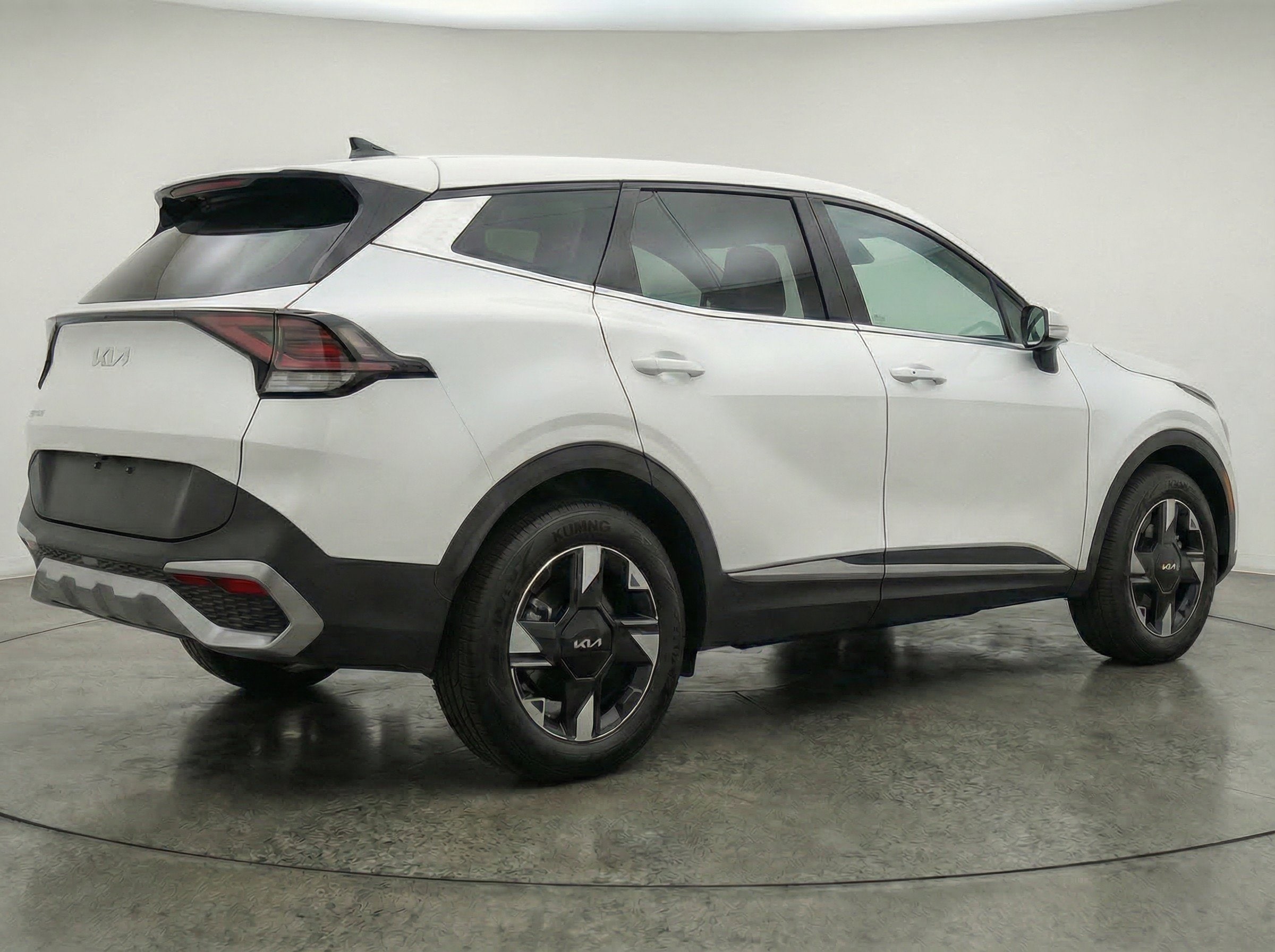 Thumbnail: 2026 Kia Sportage - 9