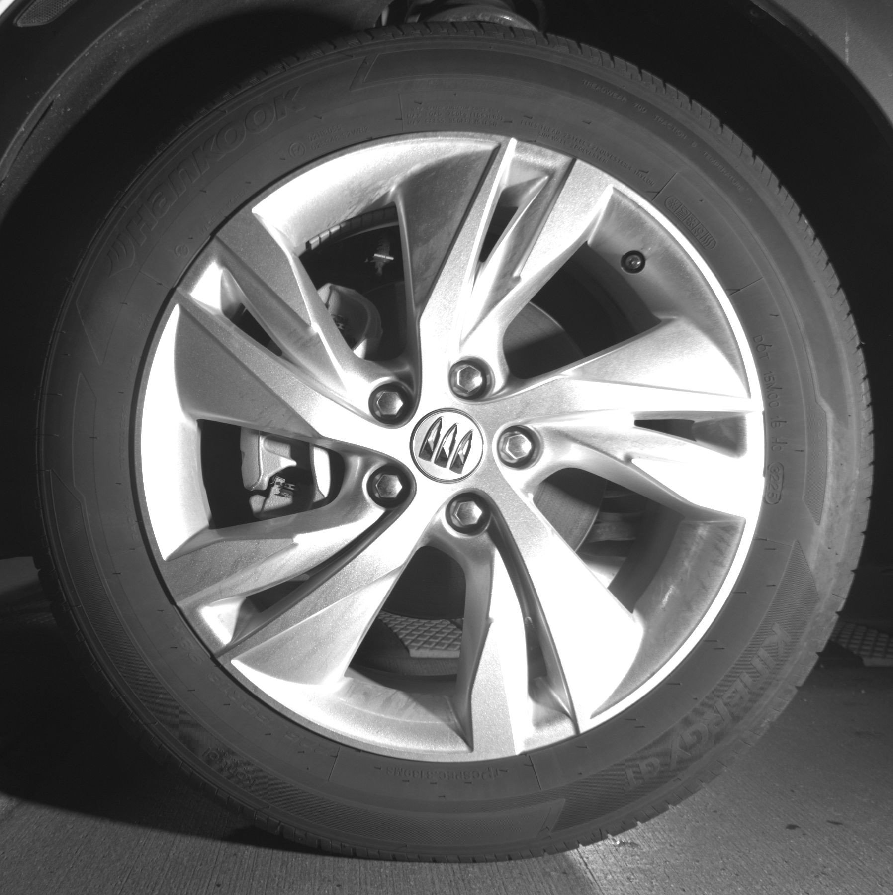 Thumbnail: 2026 Buick Encore GX - 11