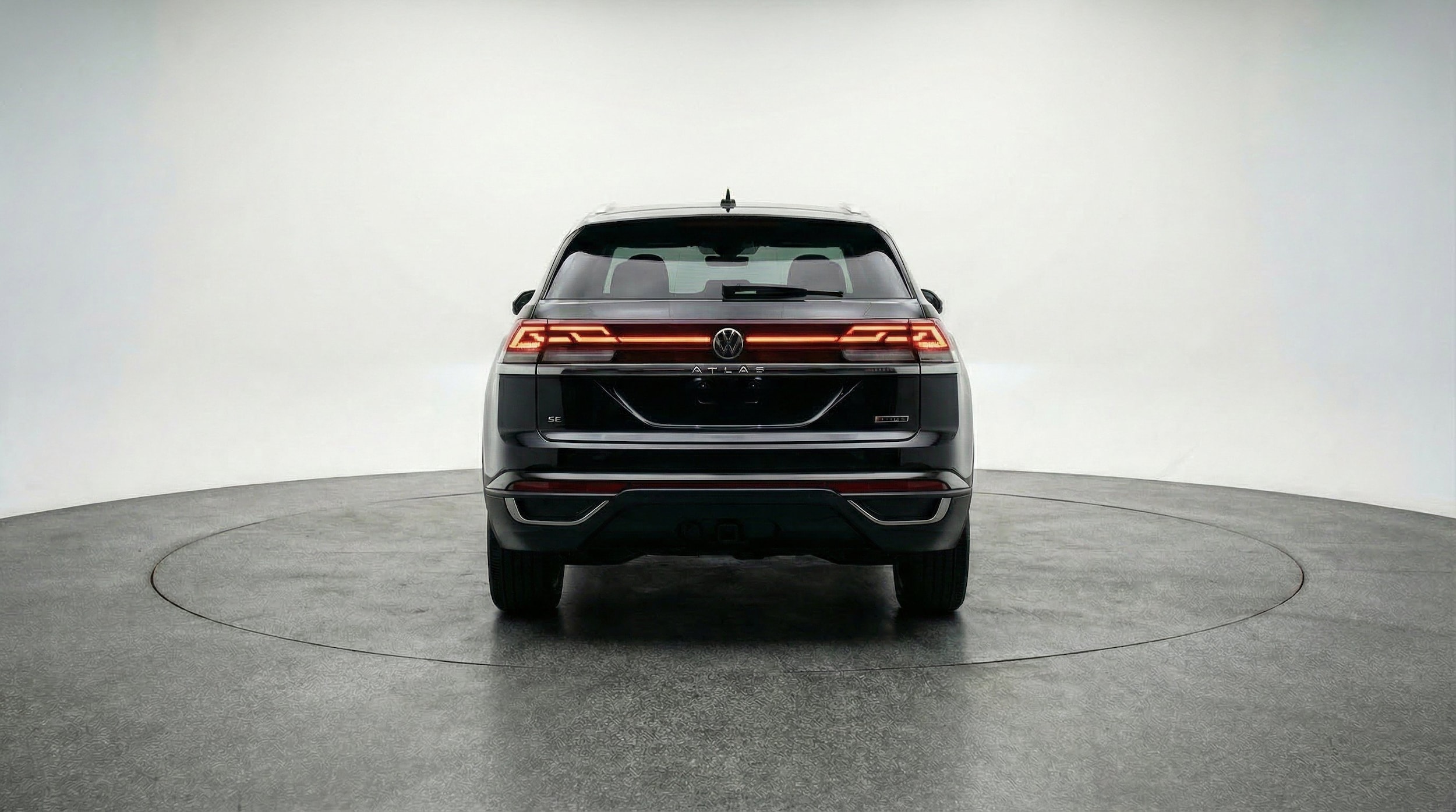Thumbnail: 2026 Volkswagen Atlas - 7