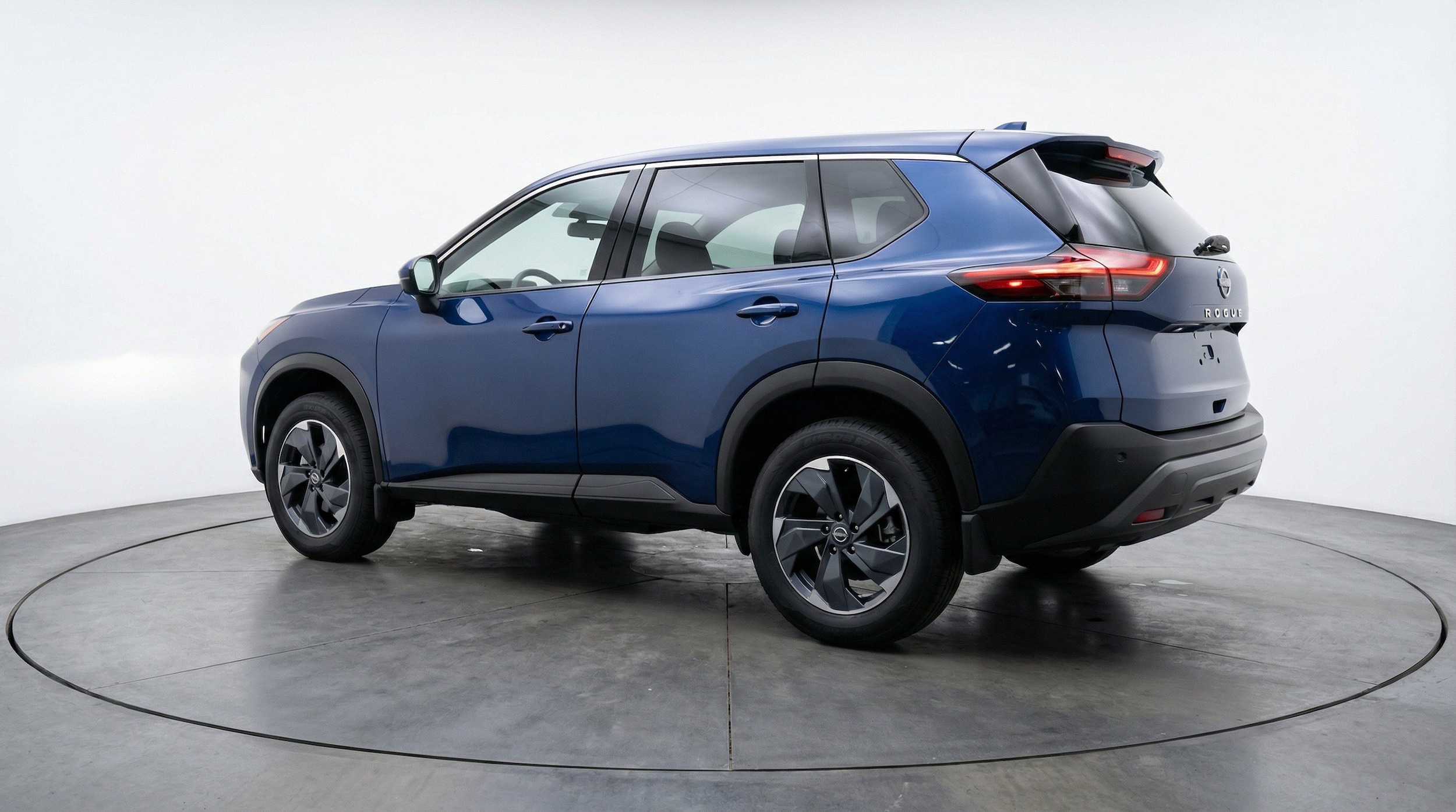 Thumbnail: 2025 Nissan Rogue - 6