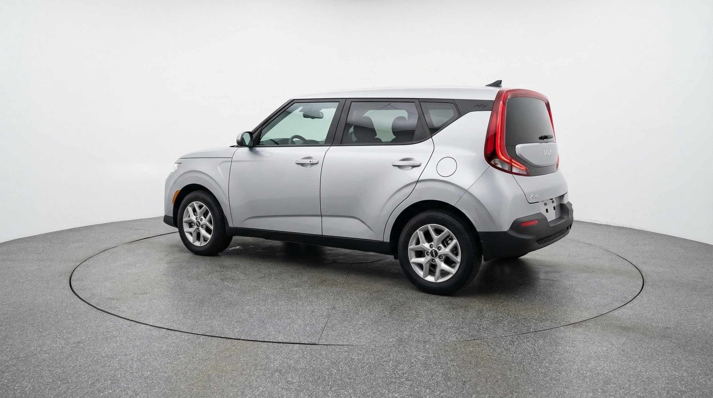 Thumbnail: 2025 Kia Soul - 6